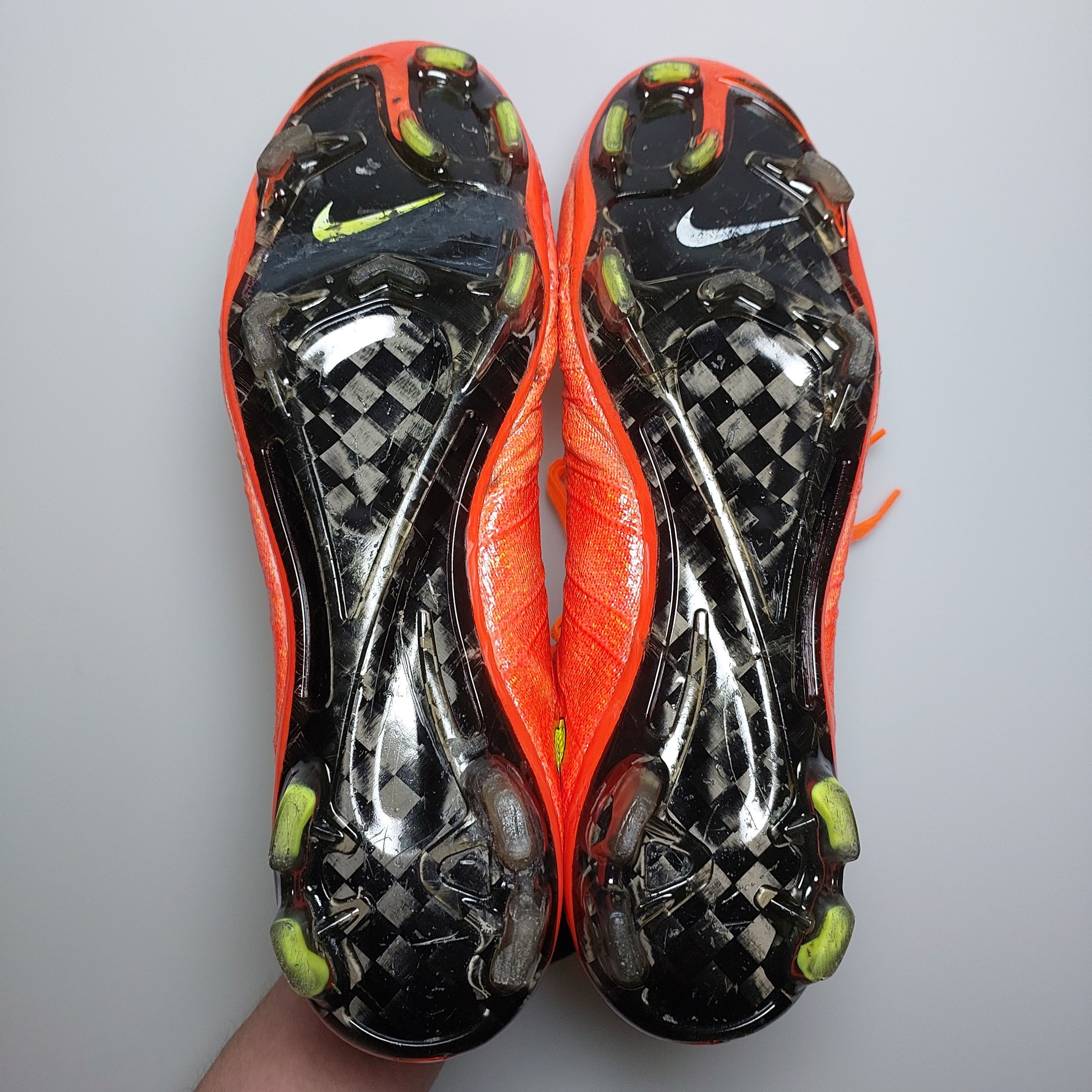 Nike Mercurial Superfly IV Elite FG Made In Bosnia US8 UK7 26CM Size US 8 / EU 41 - 9 Thumbnail