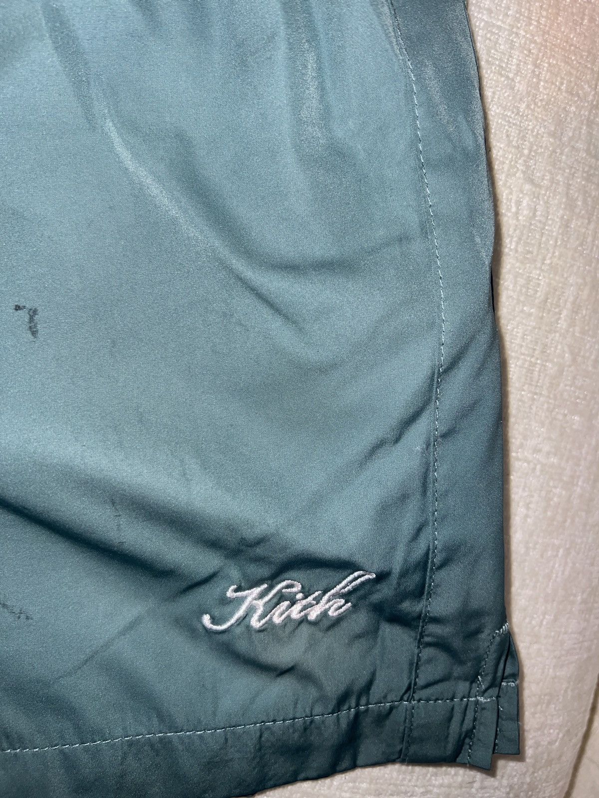 Kith Kith blue shorts Size US 36 / EU 52 - 2 Thumbnail