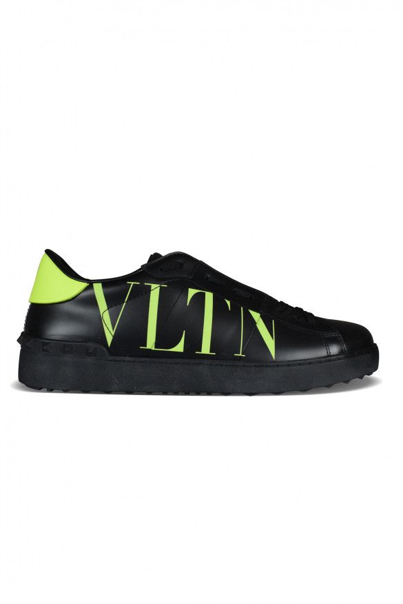 Valentino Open sneakers Size US 8 / EU 41 - 1 Thumbnail