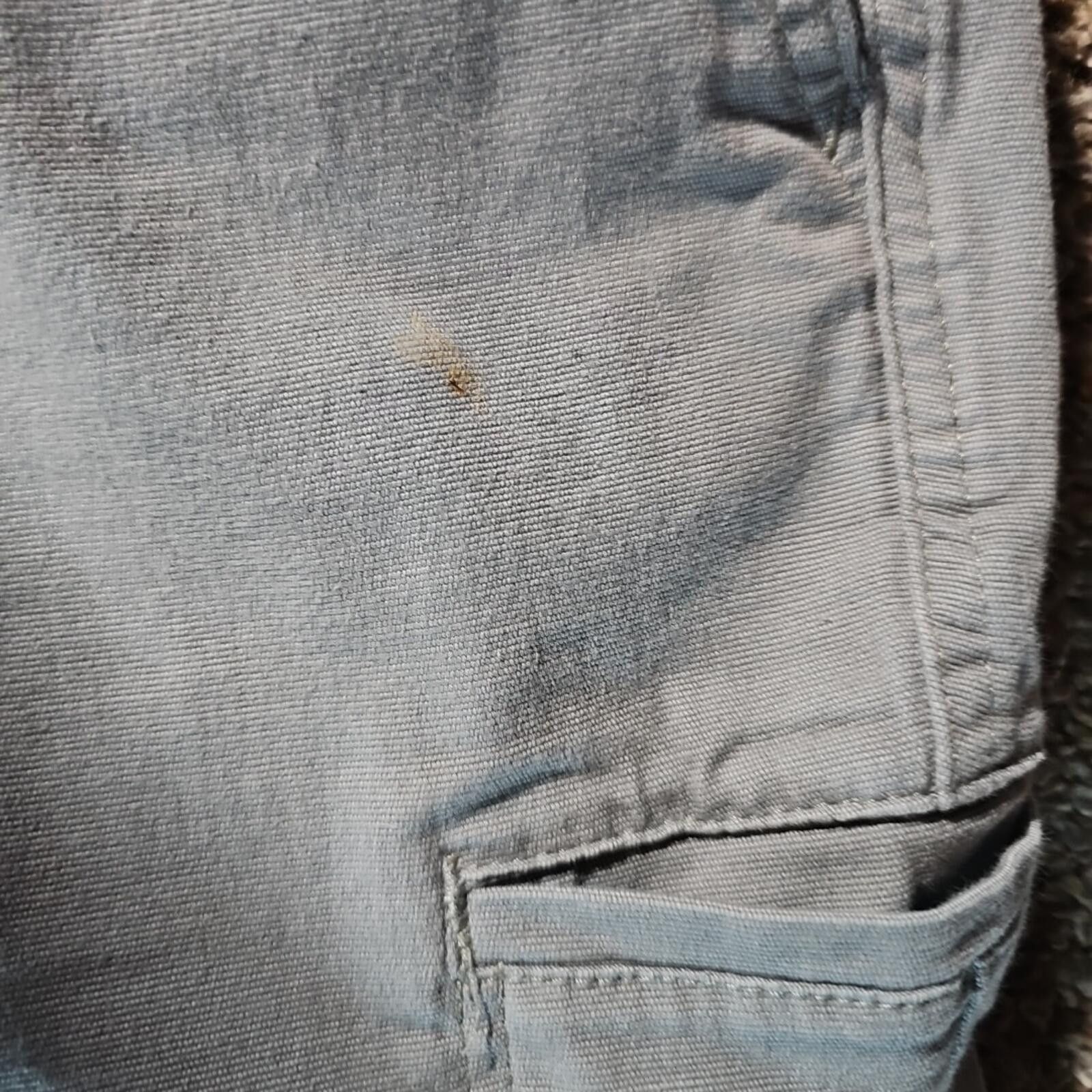 Lee Lee Extreme Comfort Slim Fit 42x30 Jeans Size US 42 / EU 58 - 4 Thumbnail