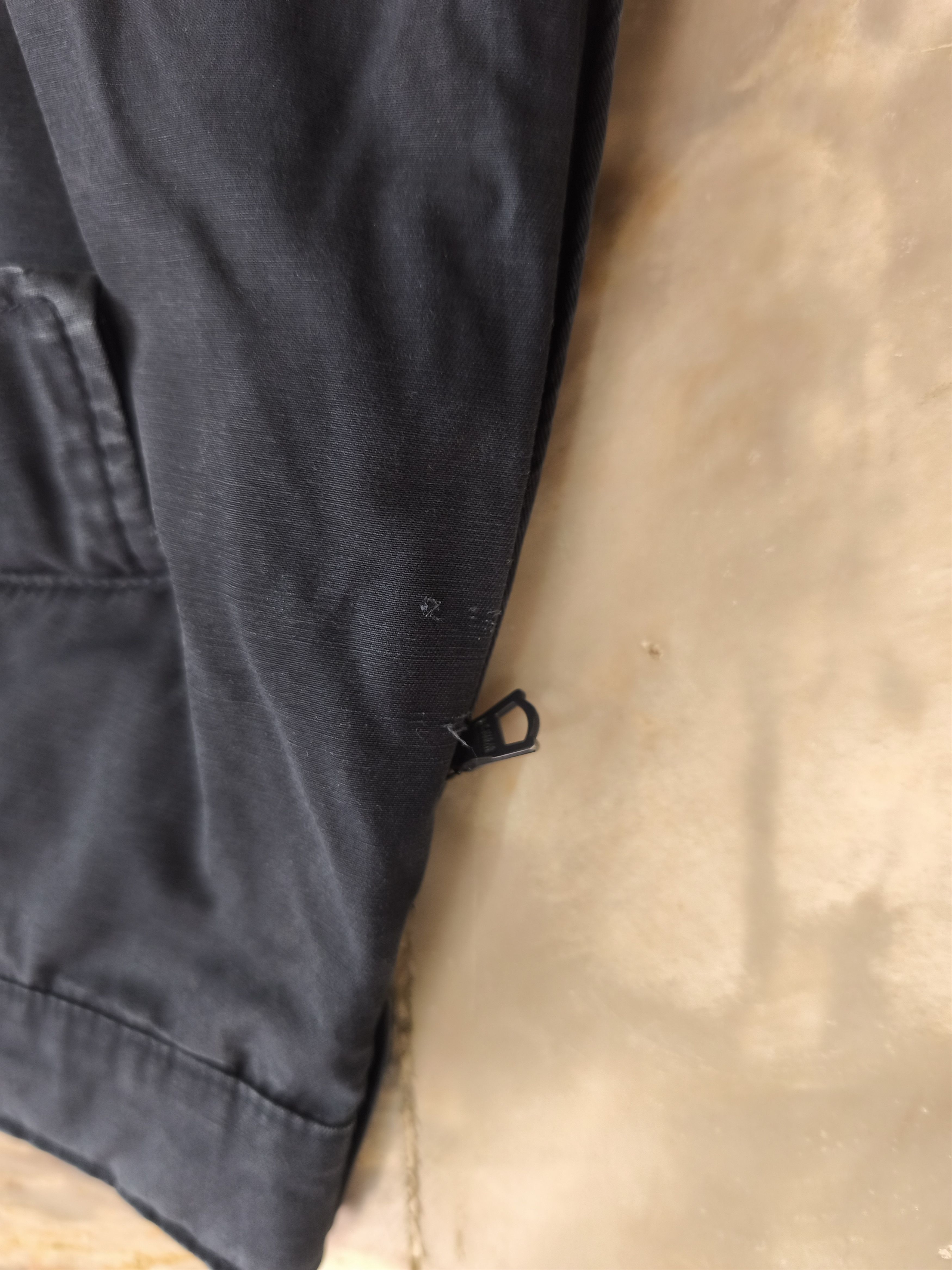 Wtaps WTAPS 21AW - TAC-TIC-R Cargo Pants Size US 34 / EU 50 - 13 Thumbnail