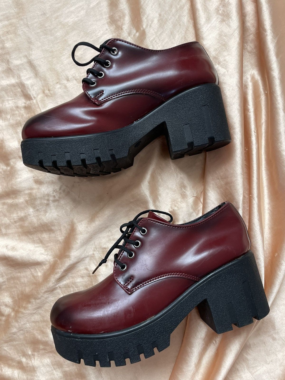Y2k boots