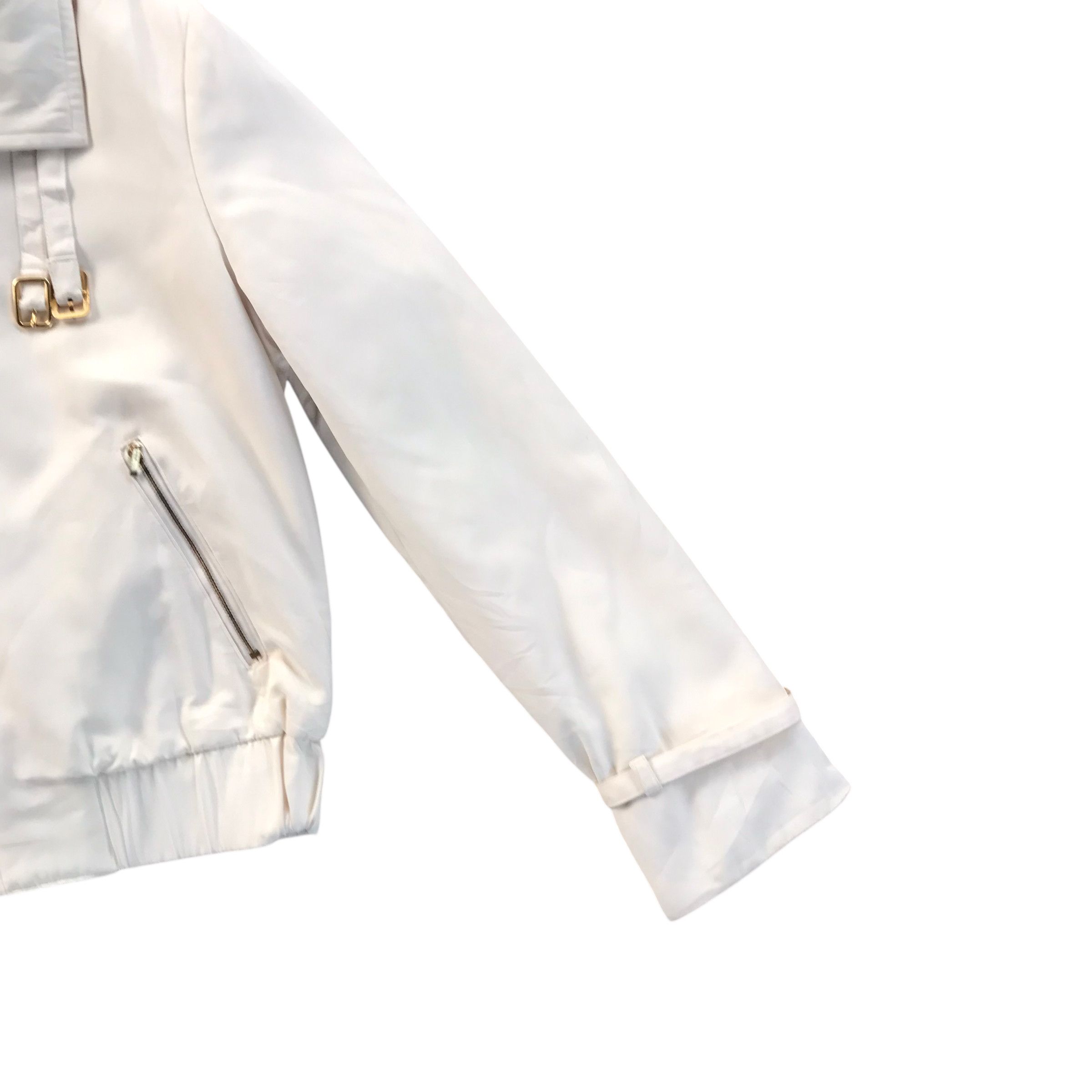 If Six Was Nine 22 Octobre Japanese Brand Jacket Size M / US 6-8 / IT 42-44 - 3 Thumbnail