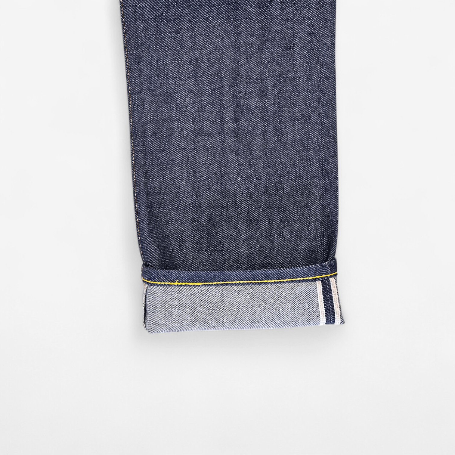 Levi's Vintage Clothing Levi's Vintage Clothing 1950's 701 Big E Selvedge Japan Made Size 27" / US 4 / IT 40 - 4 Thumbnail