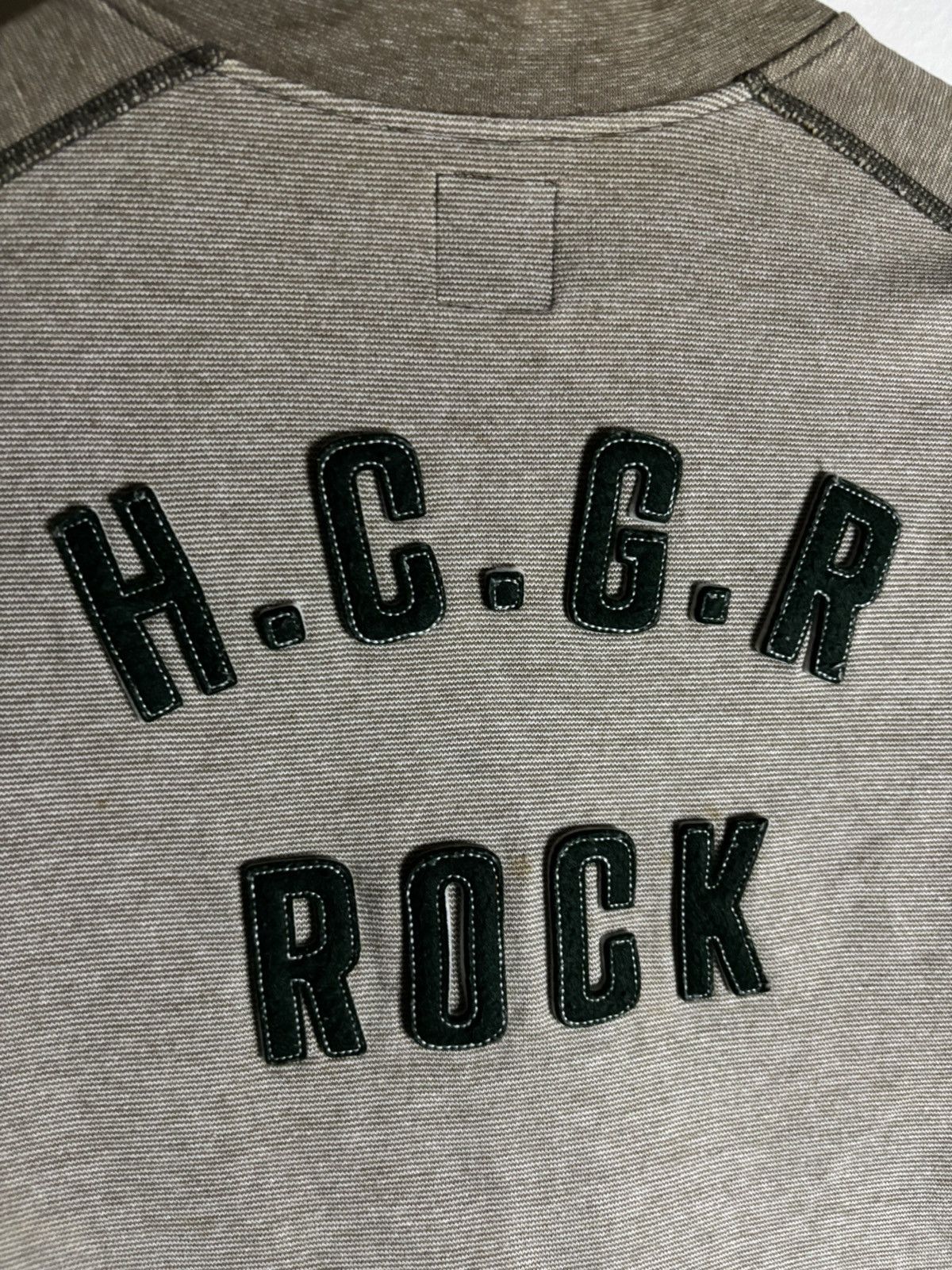 Hysteric Glamour Hysteric Glamour HG Rock zipper Jacket Size S / US 4 / IT 40 - 4 Thumbnail