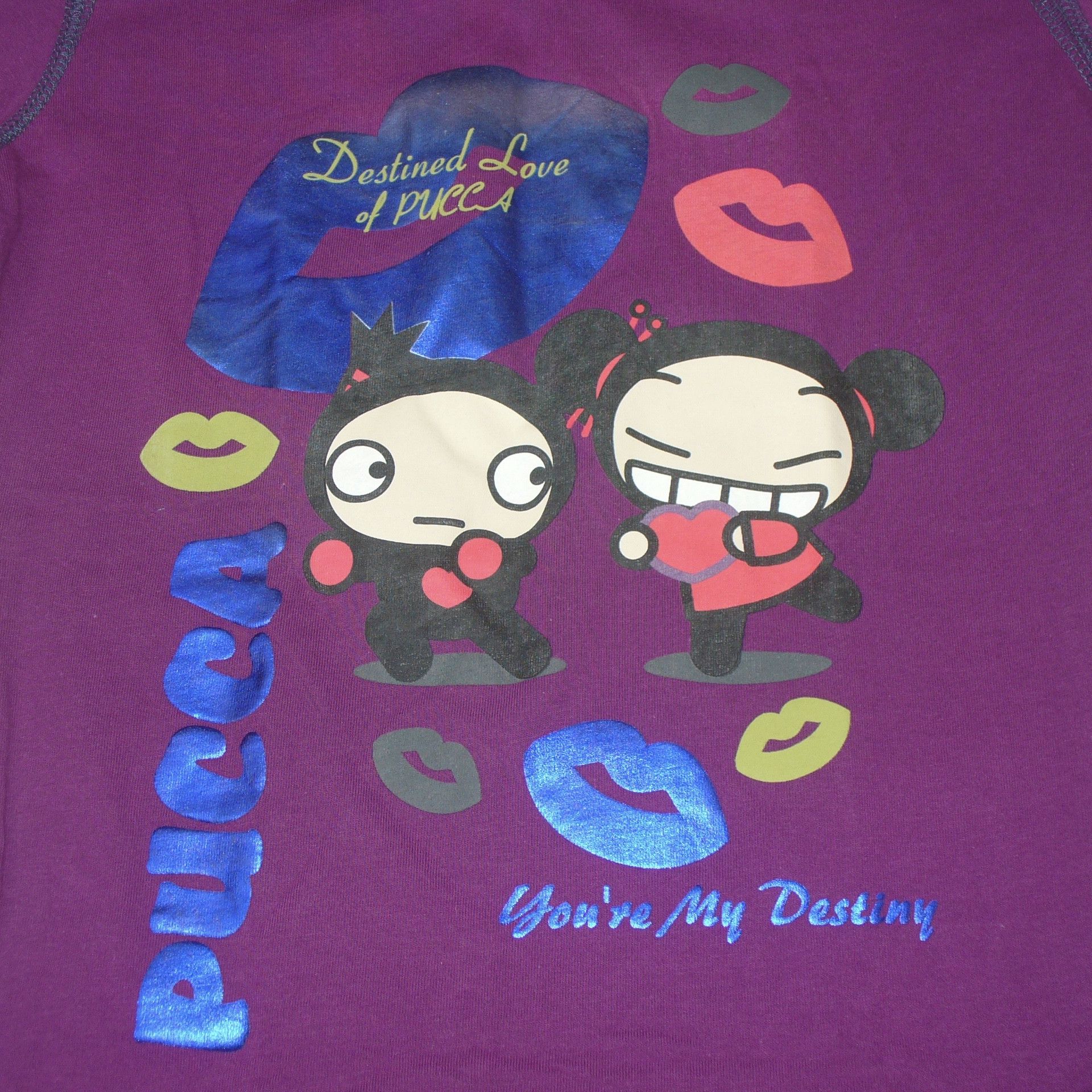 Other Pucca purple top Size S / US 4 / IT 40 - 3 Thumbnail