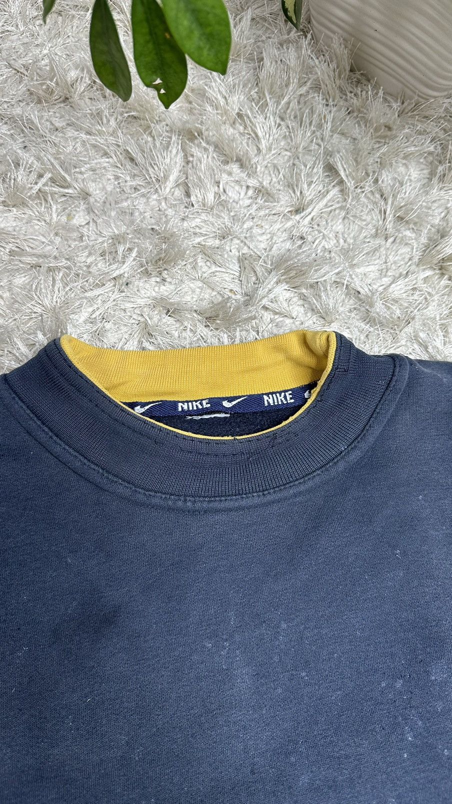 Nike Nike Made in USA Vintage True StreetWear 90 Size US L / EU 52-54 / 3 - 5 Thumbnail