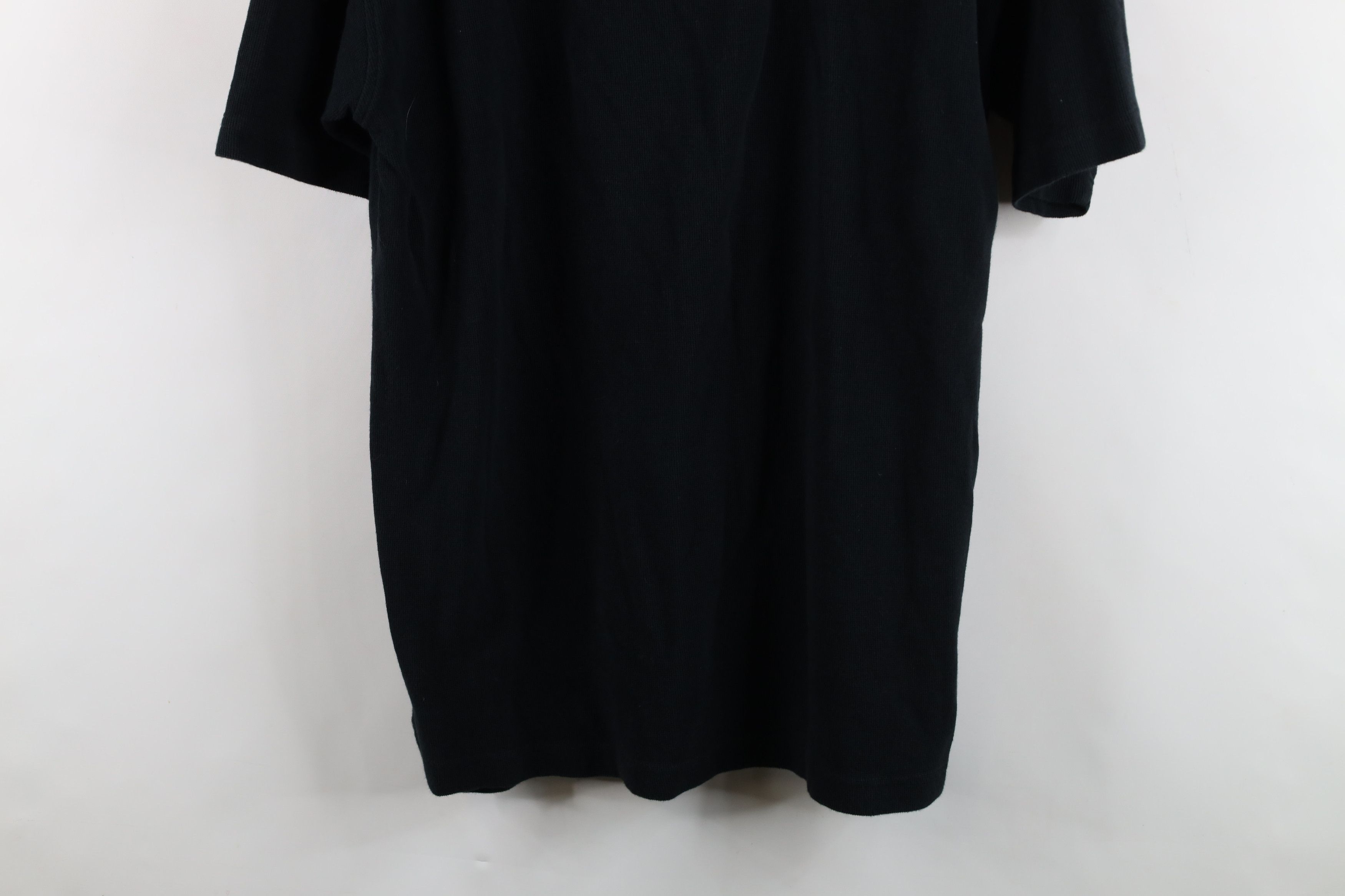 Vintage Vintage 90s Looney Tunes Tazmanian Devil Golf Polo Shirt Size US XL / EU 56 / 4 - 3 Thumbnail