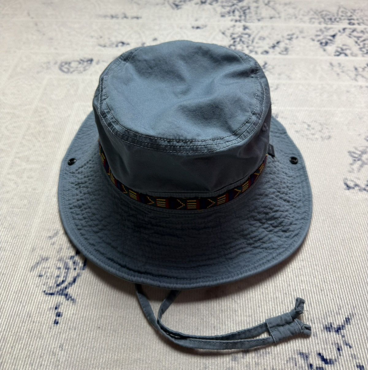 L.L. Bean VINTAGE LL.BEAN OUTDOOR BUCKET HAT Size ONE SIZE - 1 Thumbnail