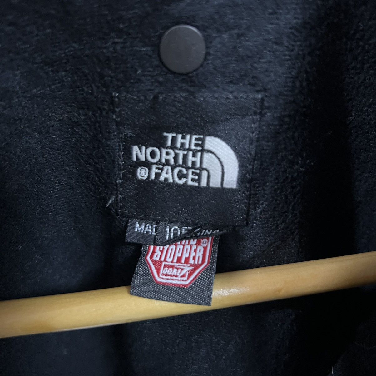 The North Face Vintage The North Face Vest Size US XL / EU 56 / 4 - 3 Thumbnail