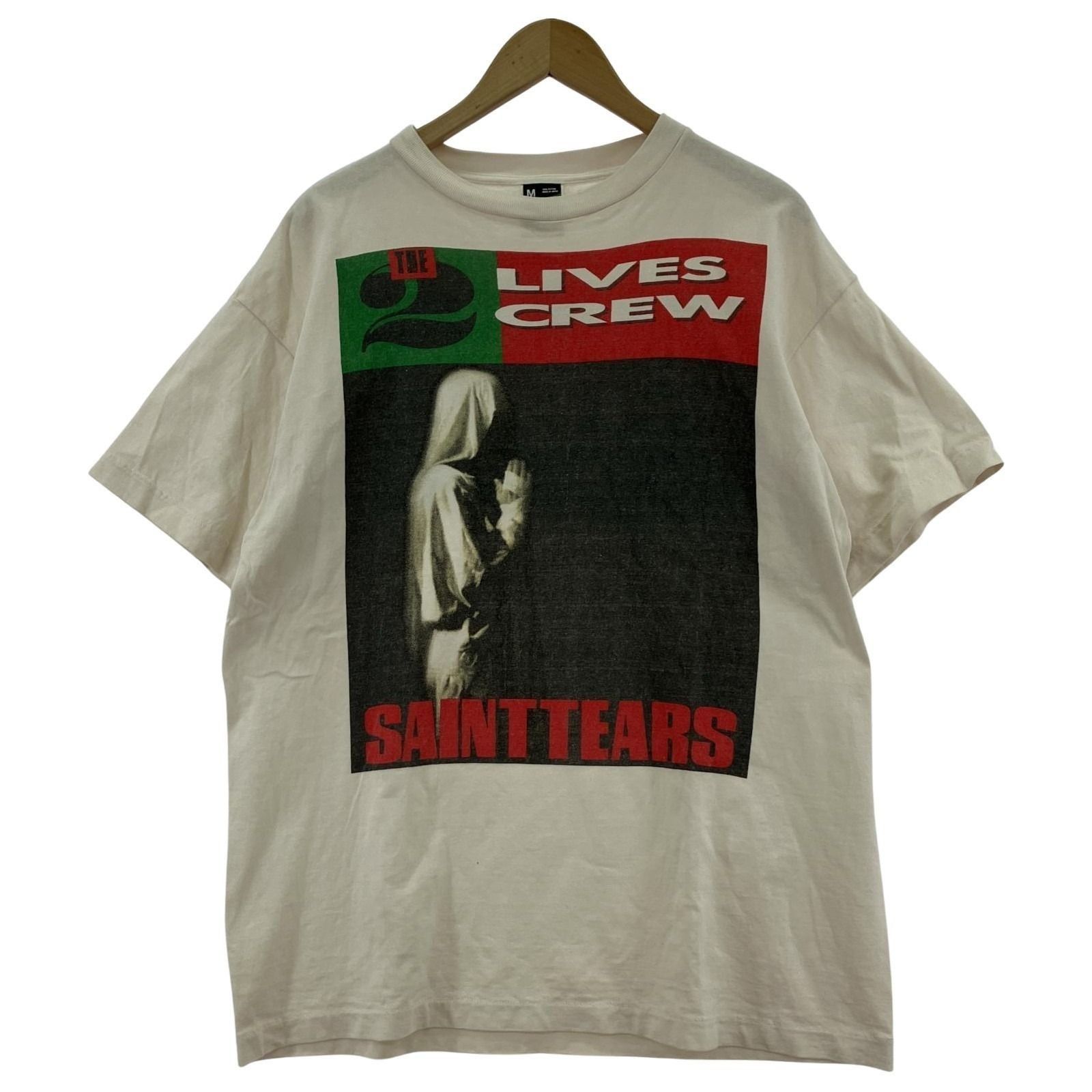 Saint Tears | Grailed