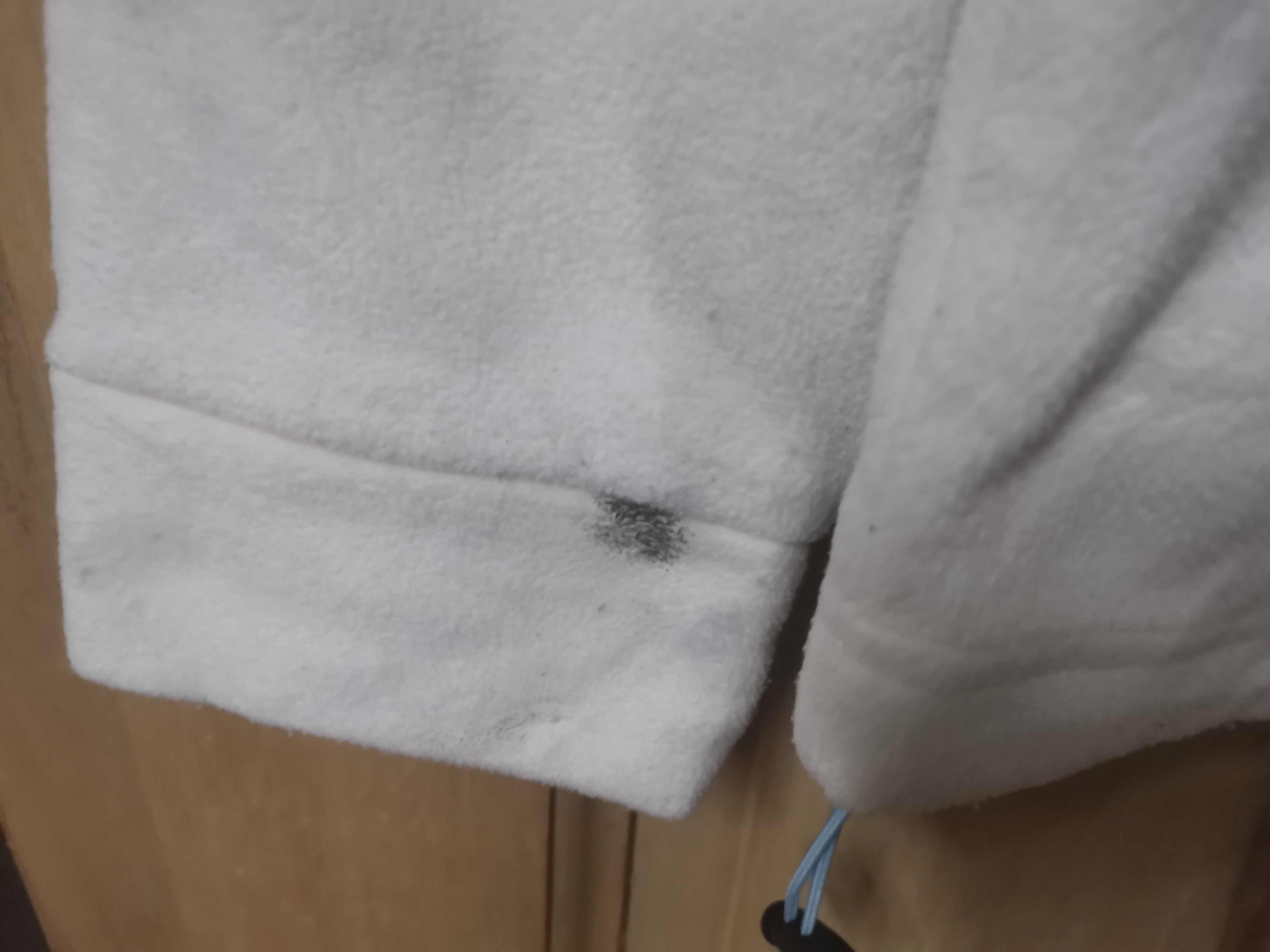 Napapijri Napapijri fleece sweatshirt Size US L / EU 52-54 / 3 - 6 Thumbnail