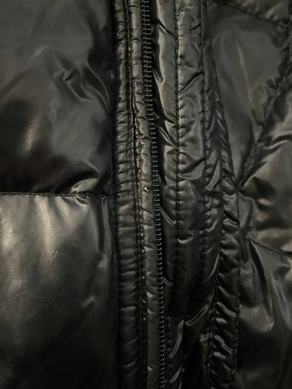 Moncler Moncler Down Jacket Black Size US L / EU 52-54 / 3 - 9 Thumbnail