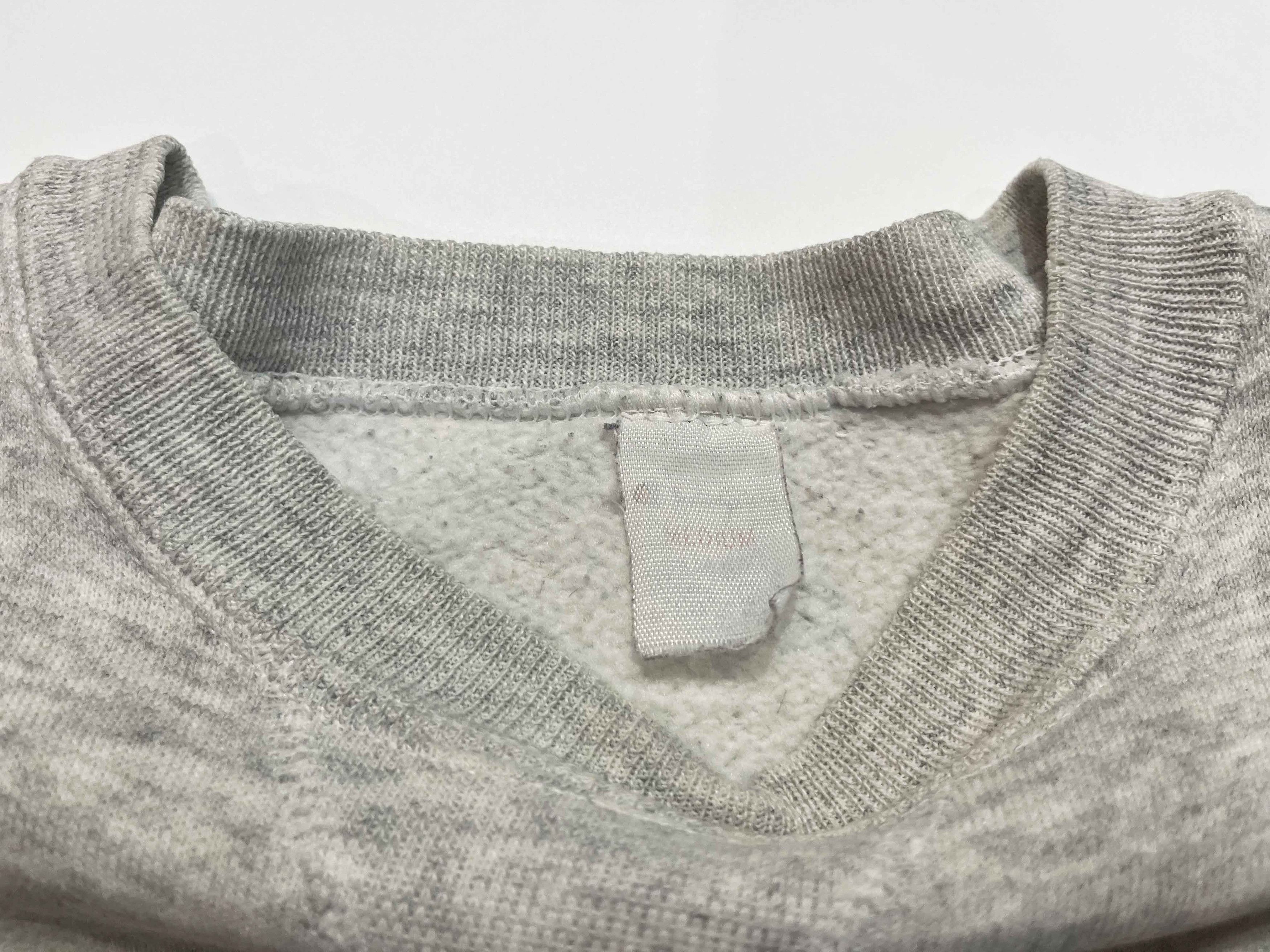 Champion Vintage Champion NFL Los Angeles Raiders Crewneck Sweatshirt Size US M / EU 48-50 / 2 - 3 Thumbnail