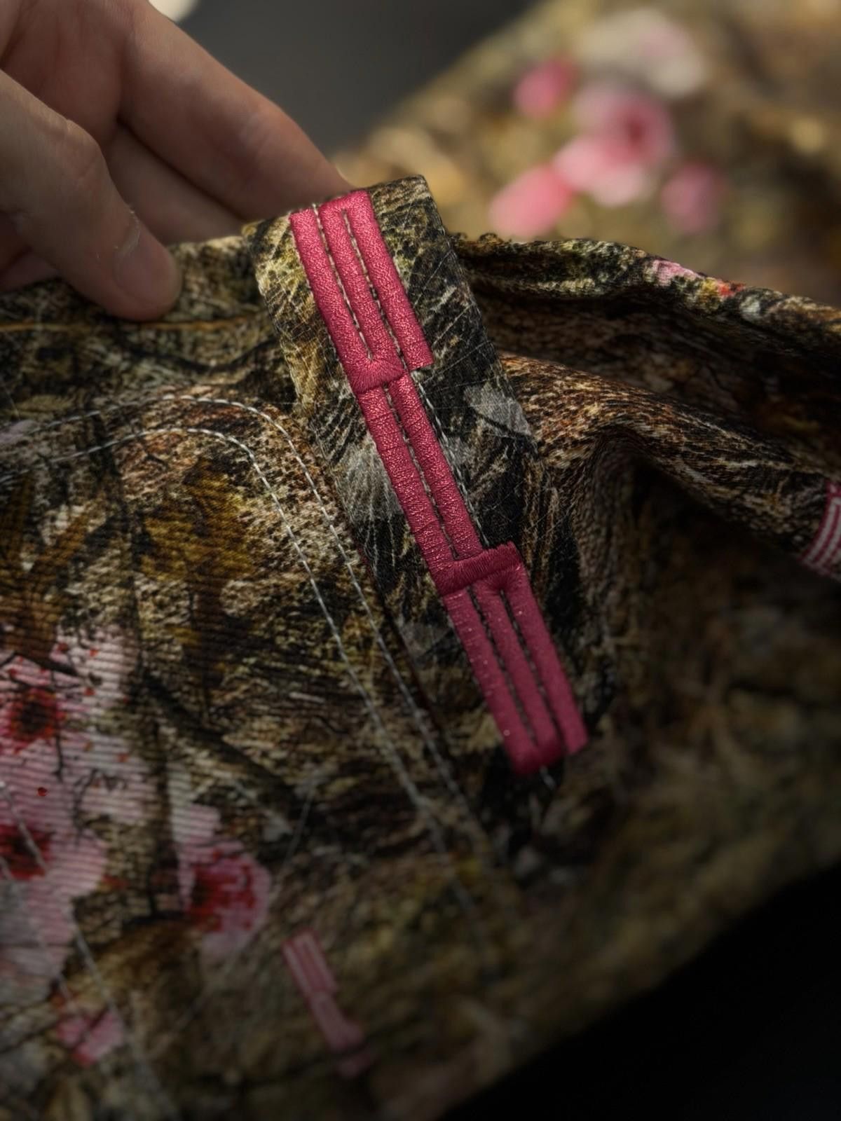 Sp5der Sp5der Denim Camo Pink Jean Size (S) BRAND NEW Size US 30 / EU 46 - 11 Thumbnail