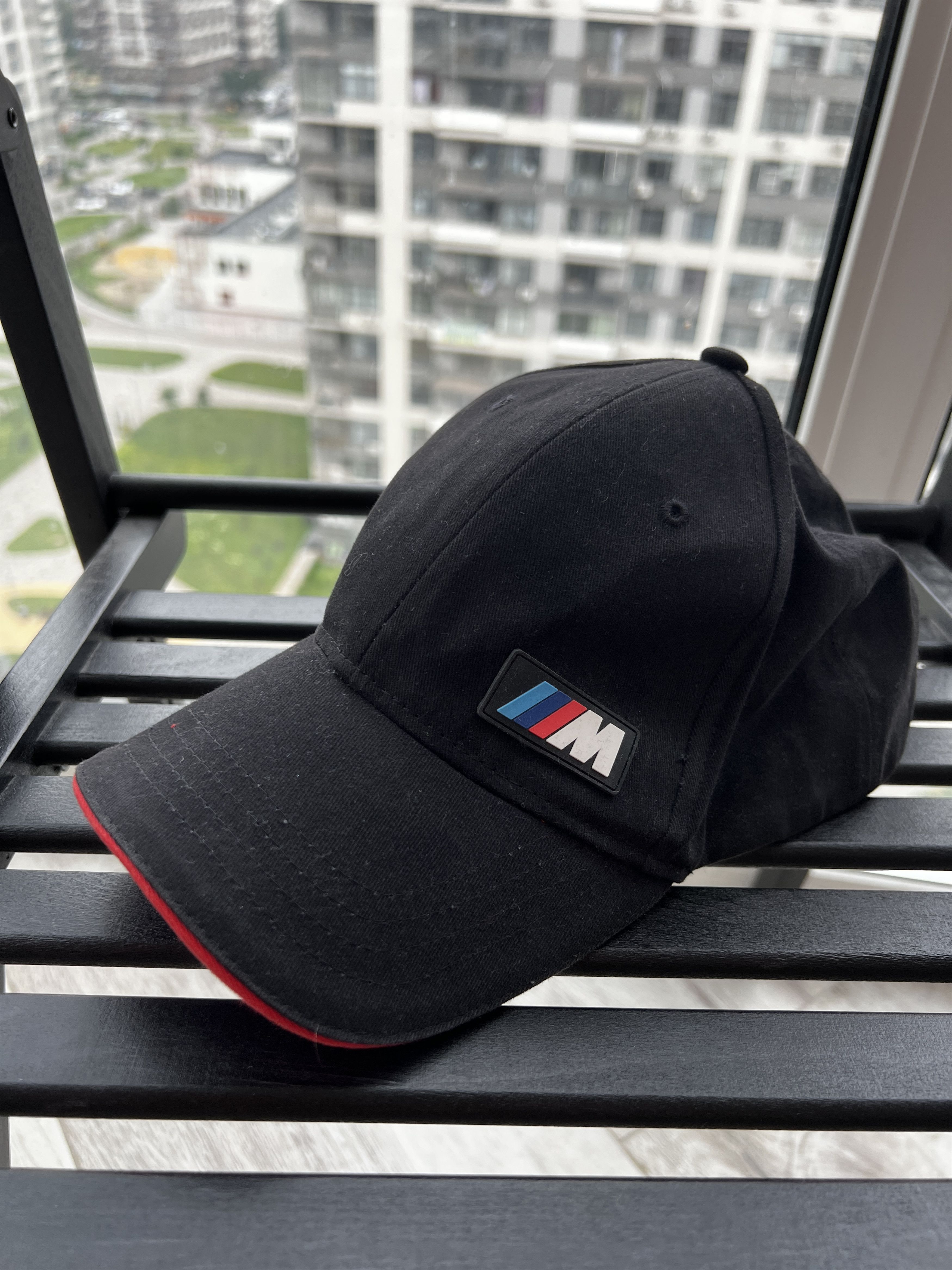 Men's Bmw Hats