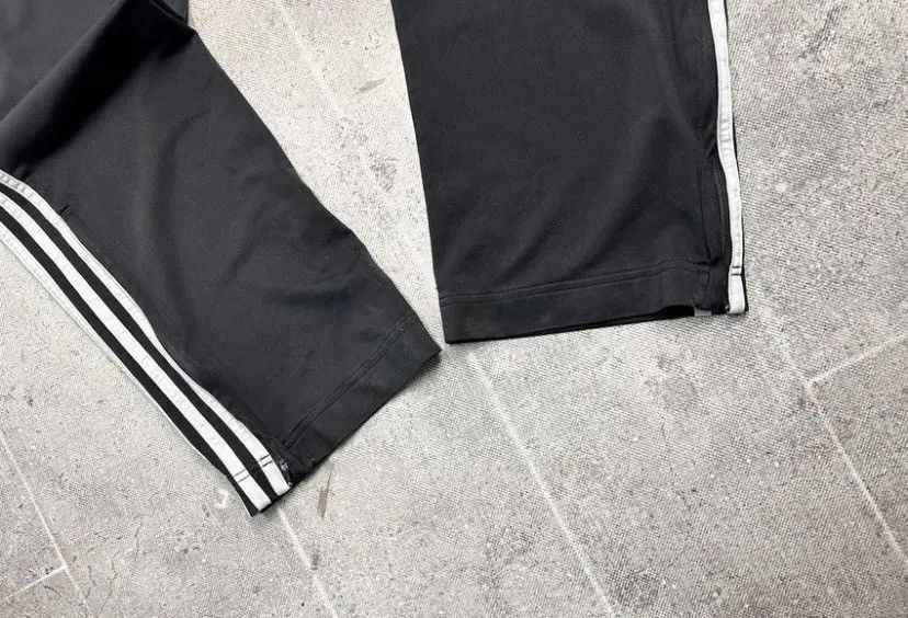 Adidas × Vintage Adidas Sneaker Pants Vintage Y2K SK8 Drill Size US 32 / EU 48 - 11 Thumbnail