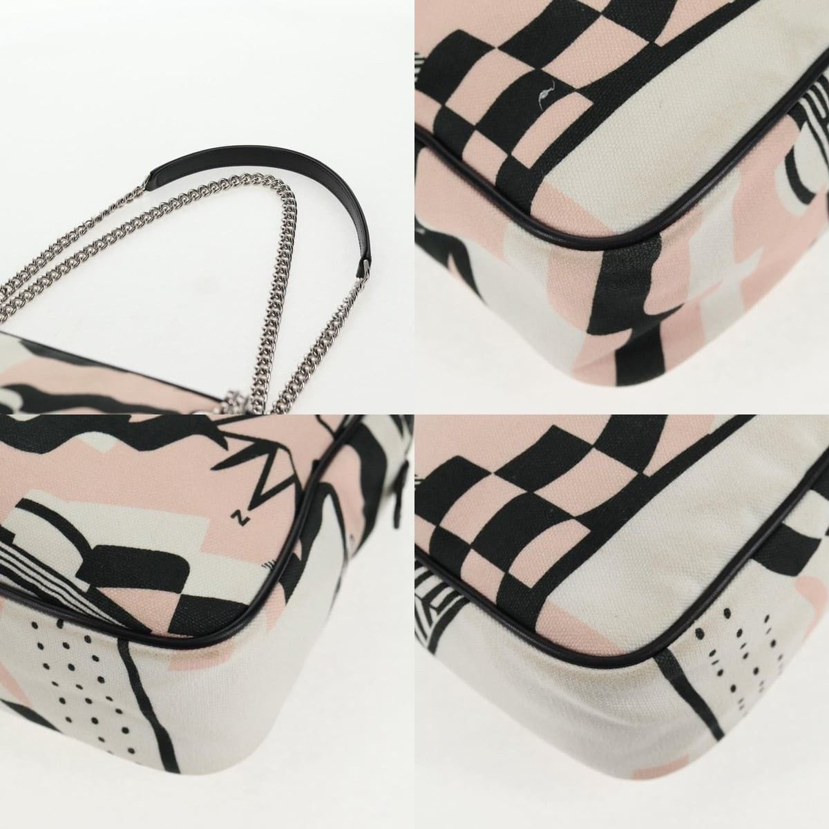 Chanel Chanel Chain Cruise Line Shoulder Bag Size ONE SIZE - 6 Thumbnail