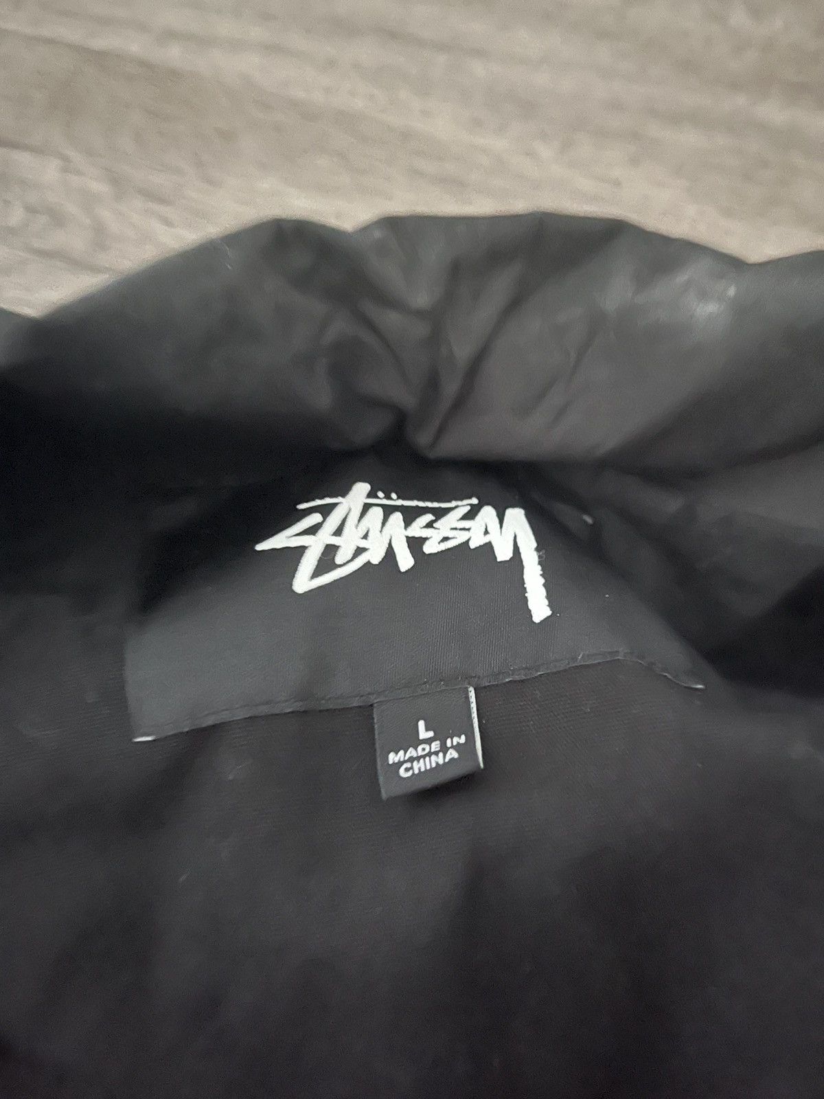 Stussy Stussy Cruize Coach Jacket | Grailed