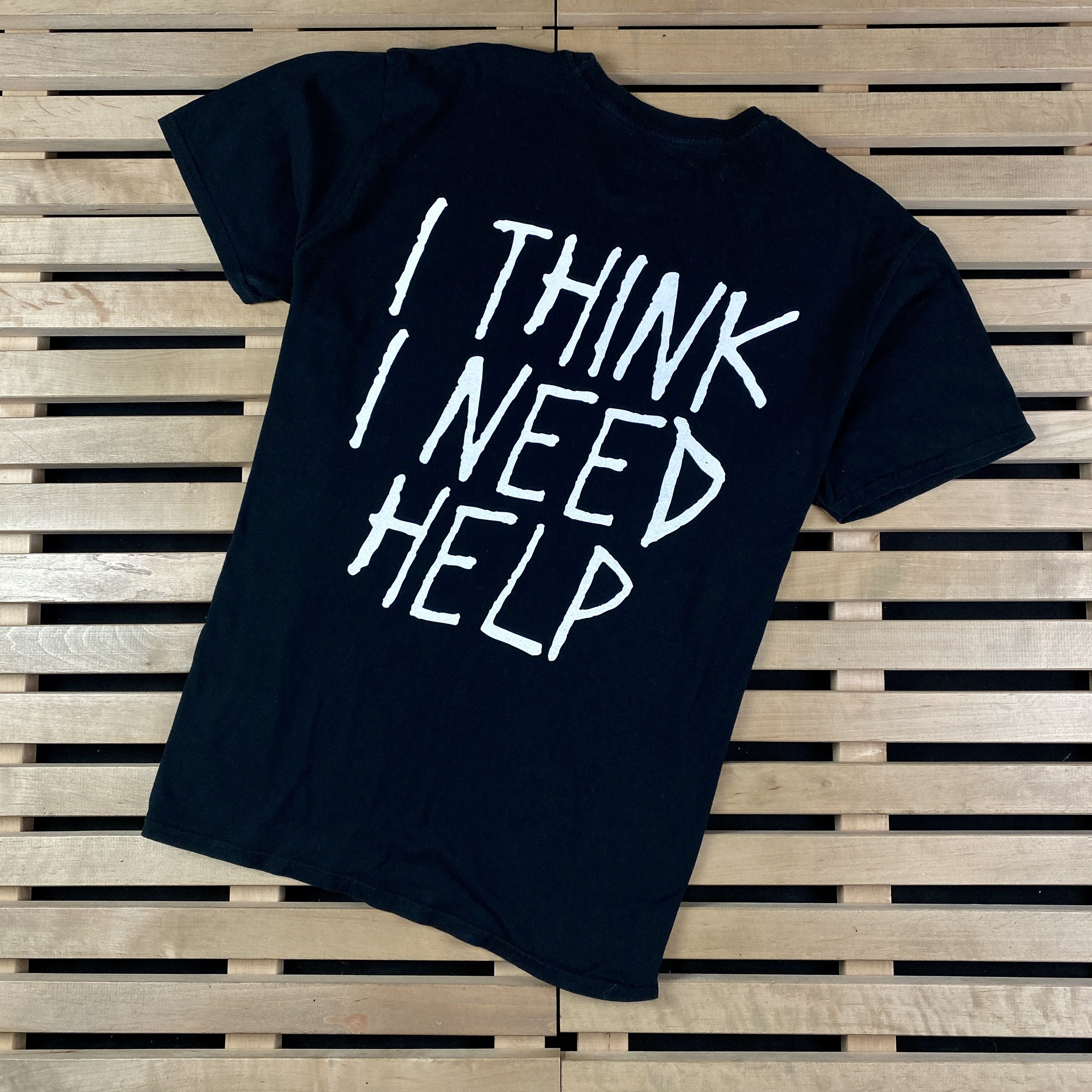 Band Tees × Vintage Men’s Rock T-Shirt Papa Roach Vintage Size XL Size US XL / EU 56 / 4 - 4 Thumbnail