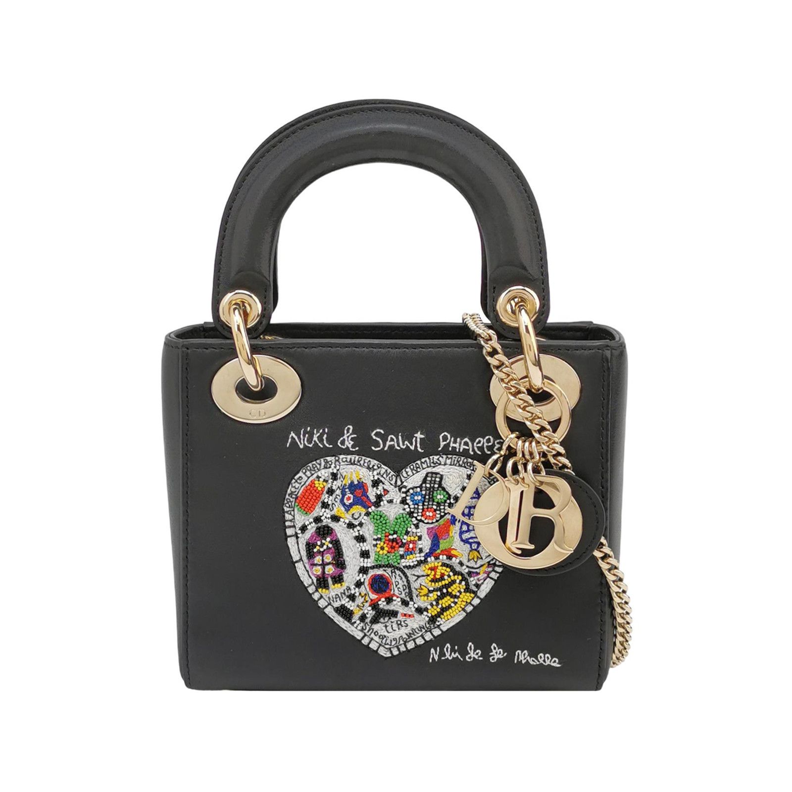 Dior Dior Women os Shoulder Bags Size ONE SIZE - 1 Thumbnail