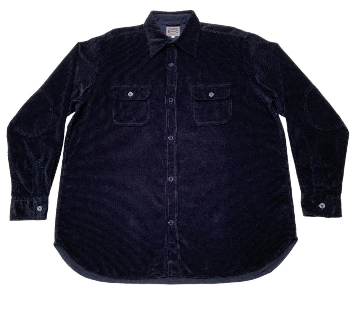 Carhartt Vintage Japanese Brand Carhartt Jacket 1990s Size US XL / EU 56 / 4 - 1 Thumbnail
