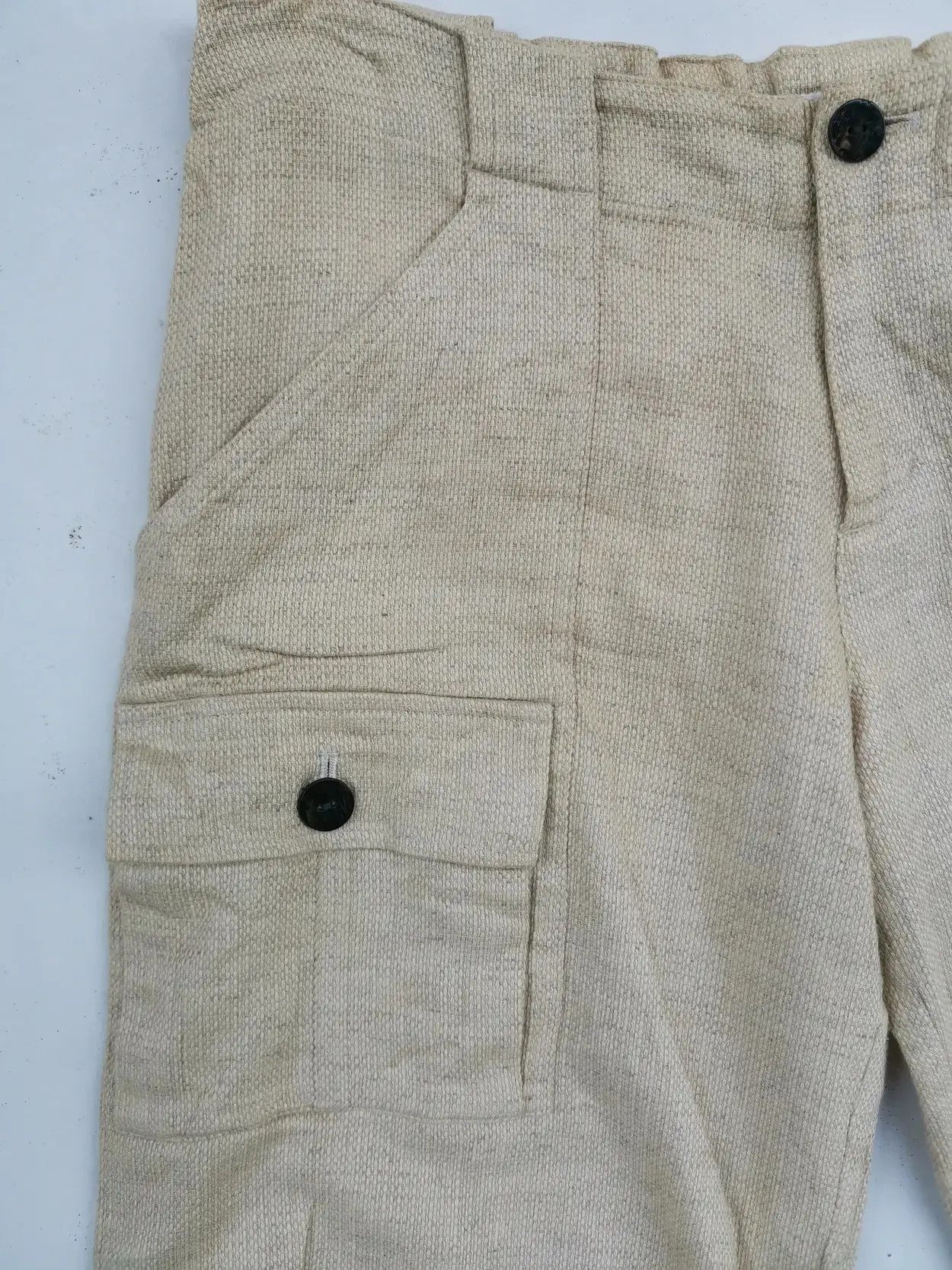 Other Rare!!! Tramework Tactical Cargo Multipocket Pants Size US 32 / EU 48 - 17 Thumbnail