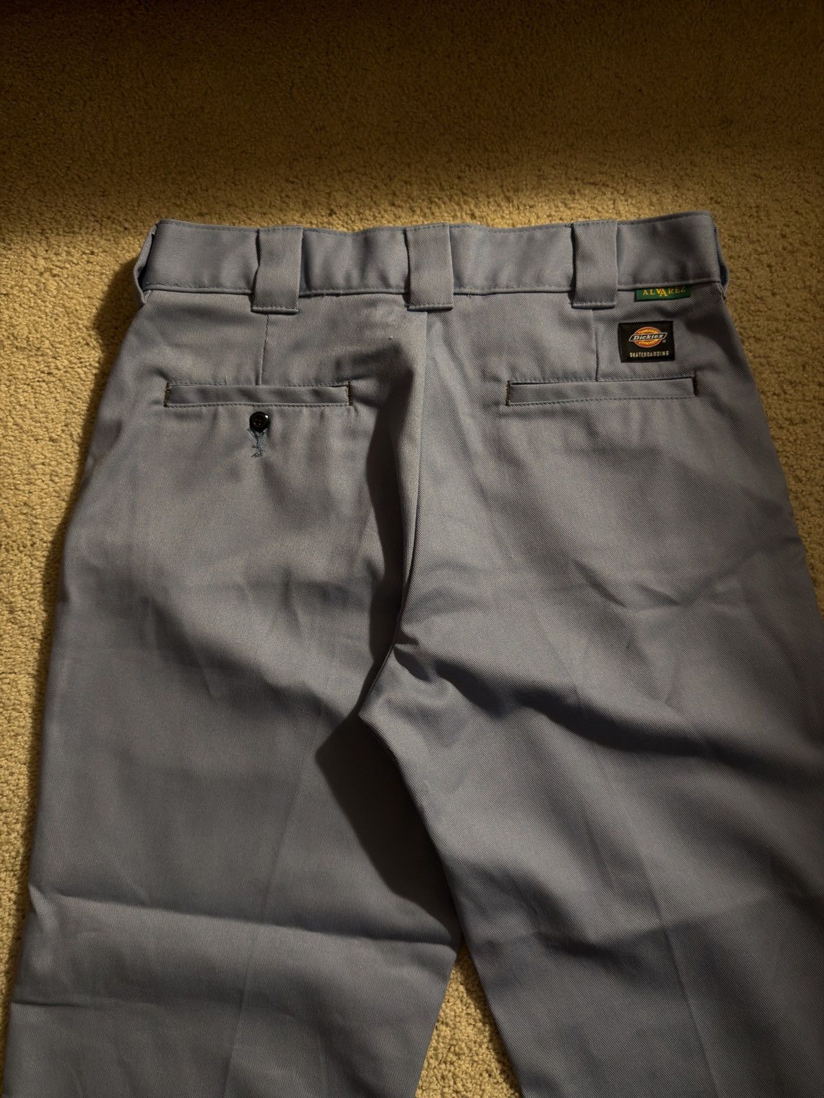 Dickies Dickies Flex Skateboarding Alverez Size US 34 / EU 50 - 6 Thumbnail