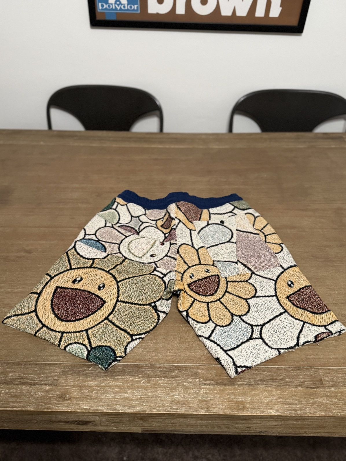 Other Justin Mensinger X Takashi Murakami Size US 32 / EU 48 - 2 Thumbnail