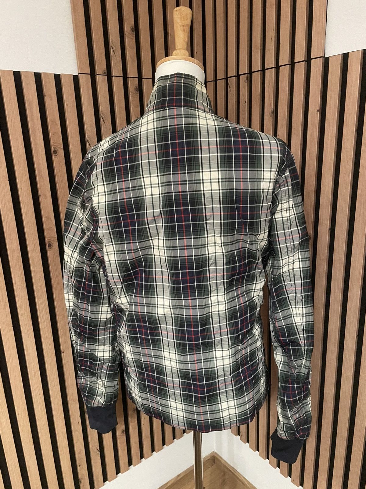 Moncler Moncler Reversible Jacket Tg 3 Men Emmanuel Size US M / EU 48-50 / 2 - 4 Thumbnail