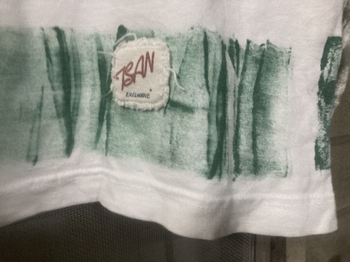 Other T shirt Tsan Exlusive Color Art Long Sleeve Tee Size US L / EU 52-54 / 3 - 4 Thumbnail