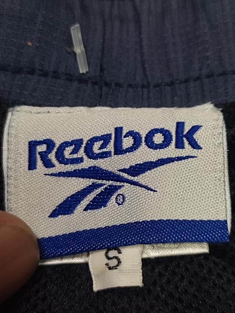 Reebok × Vintage VINTAGE REEBOK CARGO TACTICAL PANTS BAGGY Size US 34 / EU 50 - 4 Thumbnail