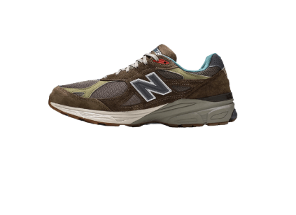 Bodega × New Balance Size 11 • New Balance X Bodega 990v3 Size US 11 / EU 44 - 2 Thumbnail