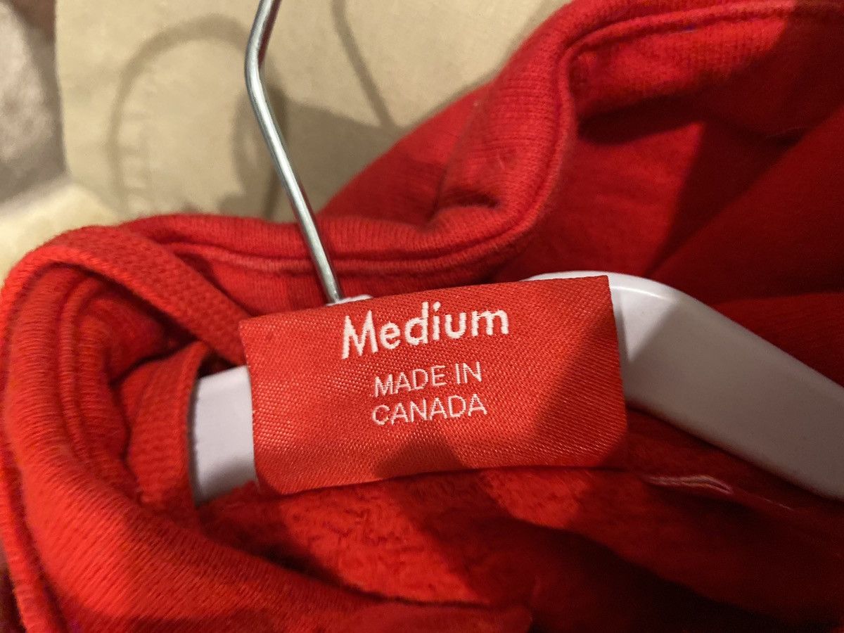 Supreme Supreme logo Size US M / EU 48-50 / 2 - 6 Thumbnail