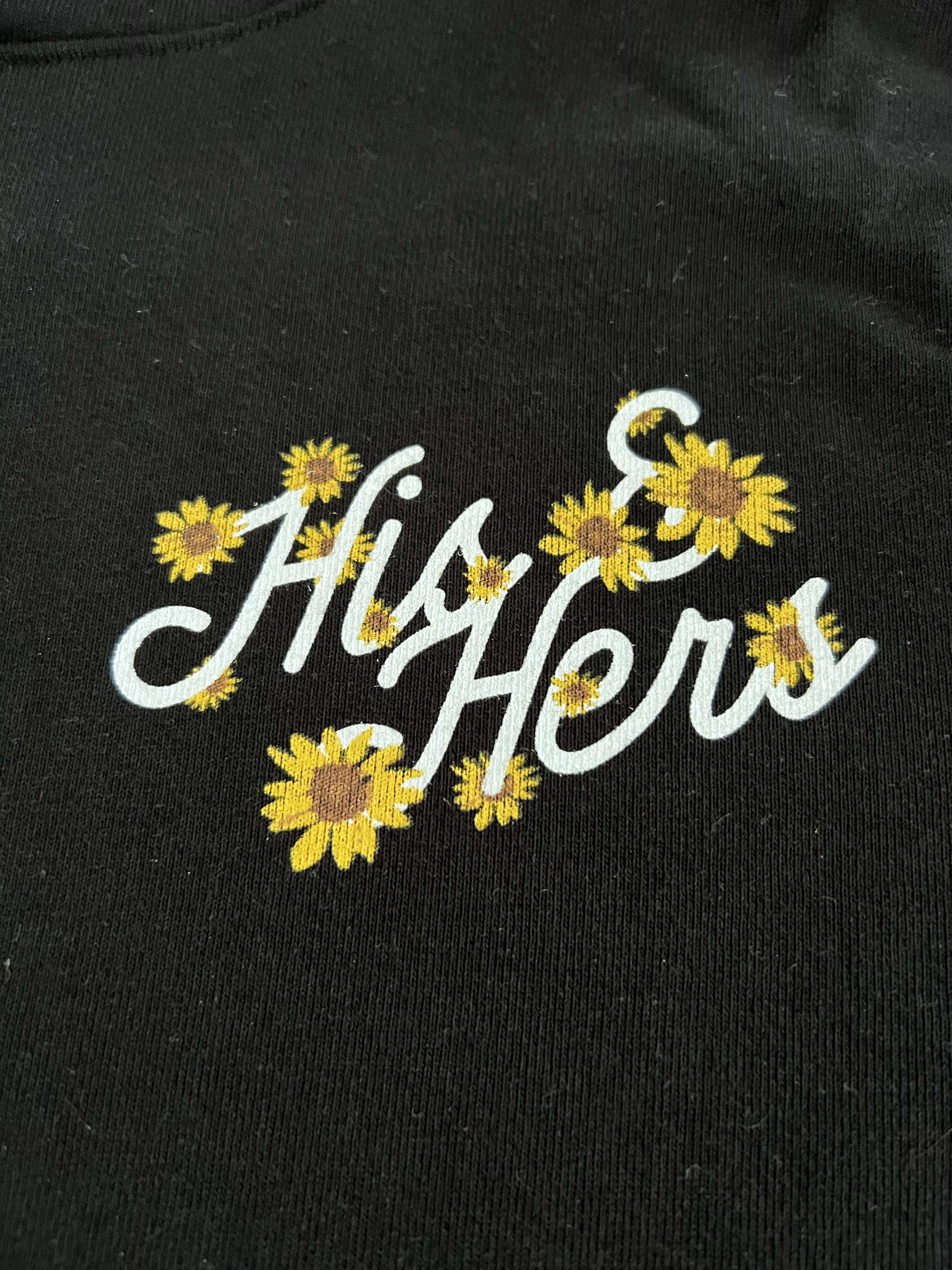 Designer Internet Money His & Hers Hoodie Size US S / EU 44-46 / 1 - 2 Thumbnail
