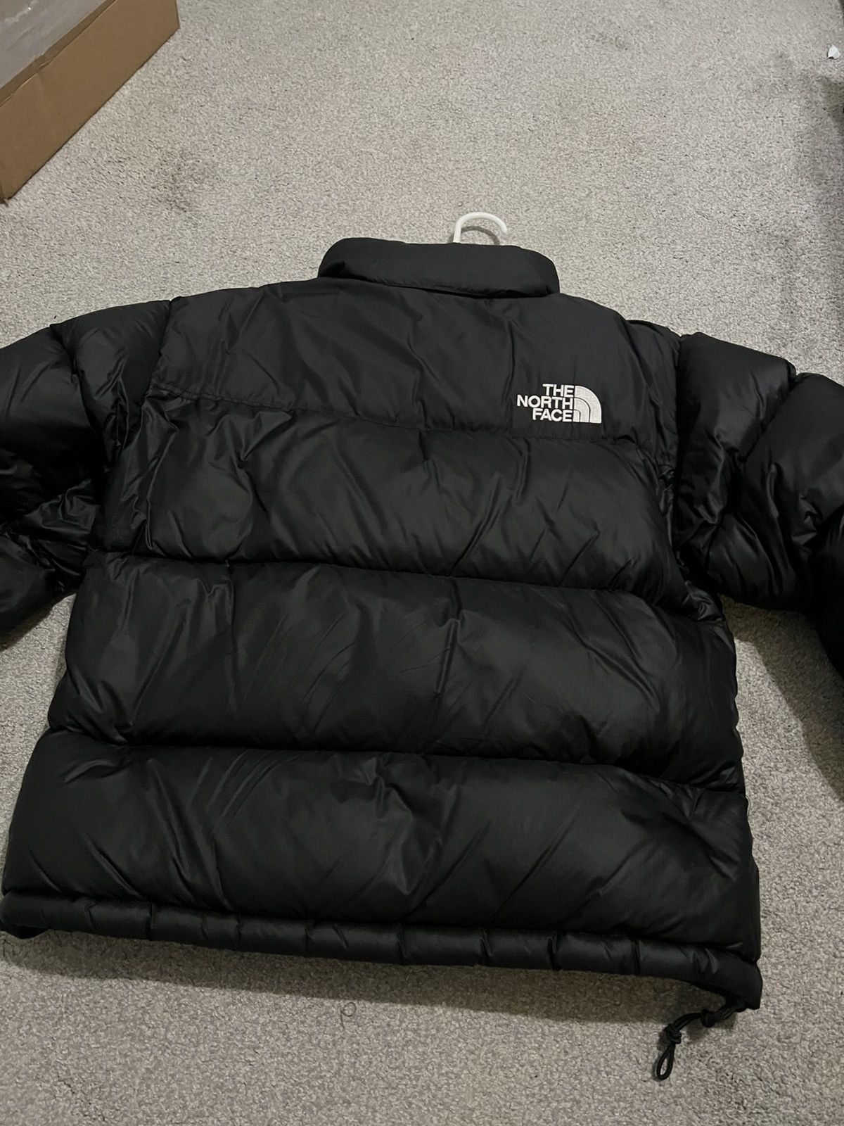 The North Face Men’s 1996 Retro Nuptse Jacket Size US M / EU 48-50 / 2 - 2 Thumbnail