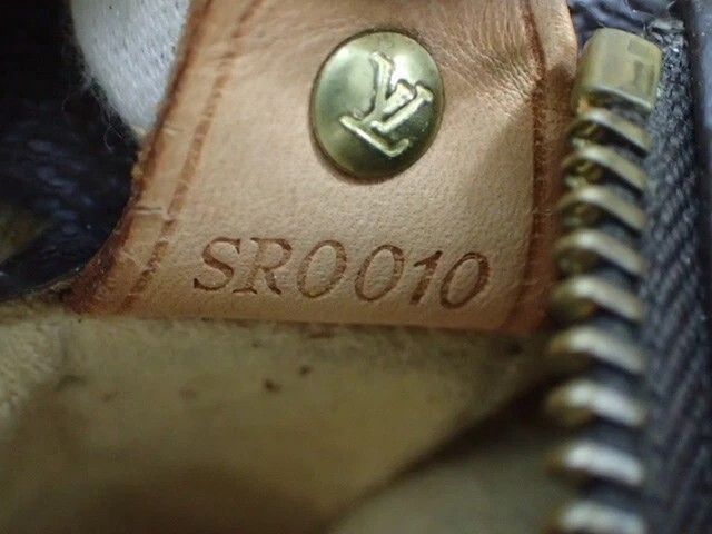 Louis Vuitton Louis Vuitton Luco Tote Bag Monogram Canvas M51155 Size ONE SIZE - 19 Thumbnail