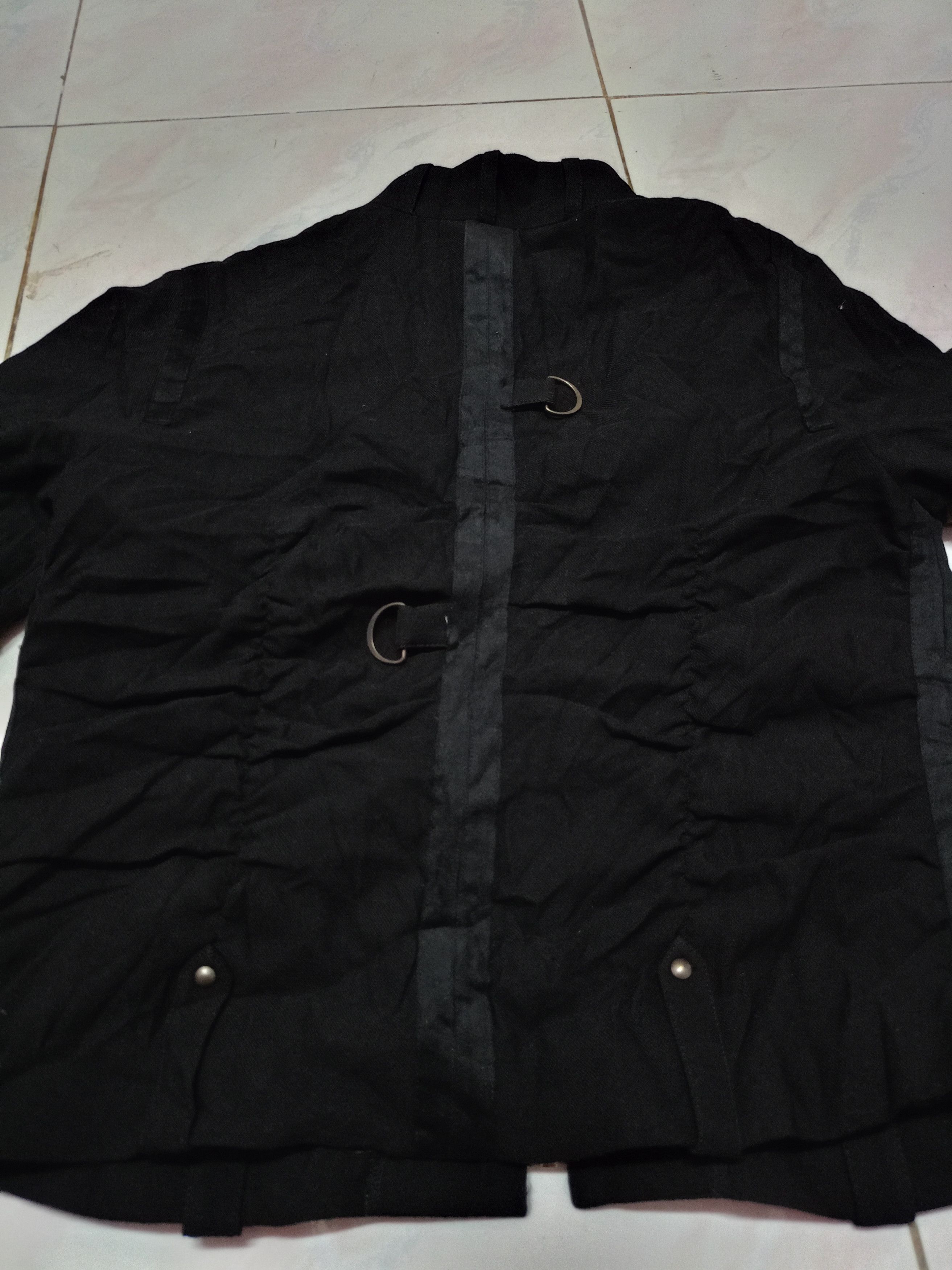 Japanese Brand Multipoket X JAPANESE BRAND Size S / US 4 / IT 40 - 2 Thumbnail