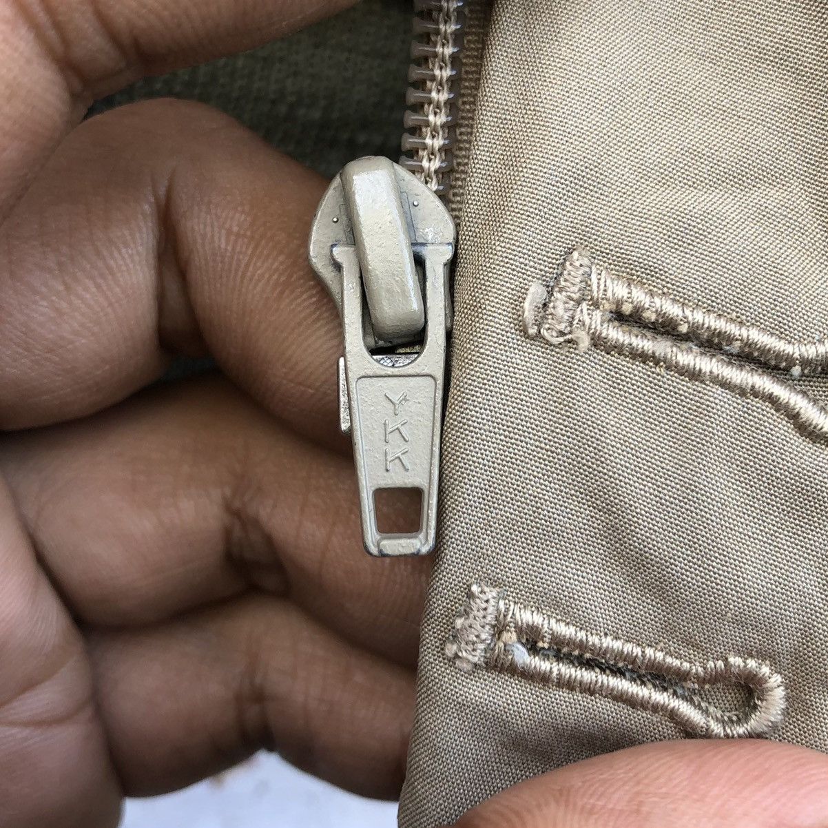 Burberry VTG Burberrys Prorsum Lined Novacheck Jacket Made In England Size US M / EU 48-50 / 2 - 13 Thumbnail