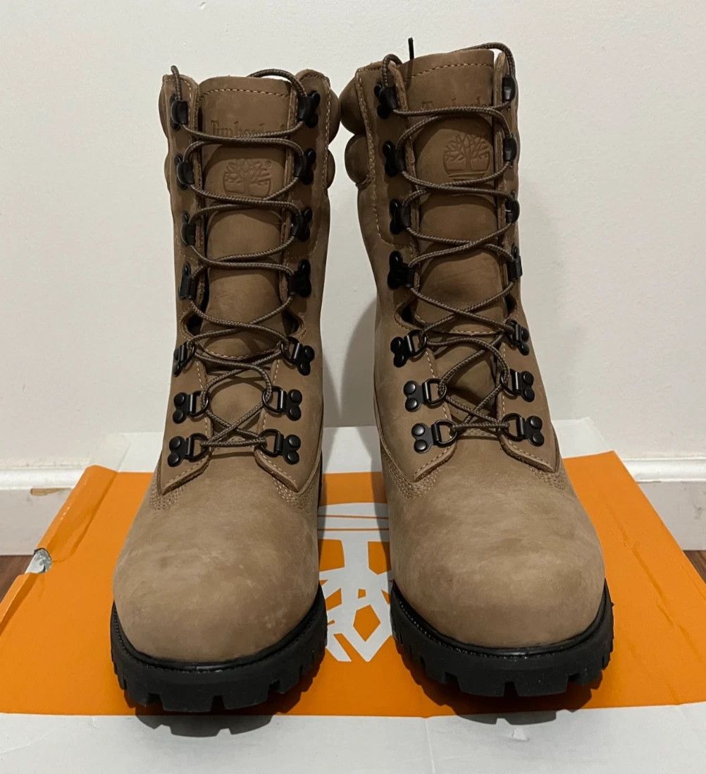 Timberland 40 Below Super Boot Size US 9.5 / EU 42-43 - 3 Thumbnail