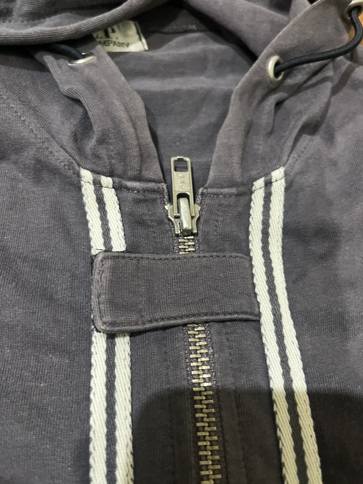 C.P. Company Rare Item Vintage CP Company zip Hoodie 90s Size US L / EU 52-54 / 3 - 4 Thumbnail