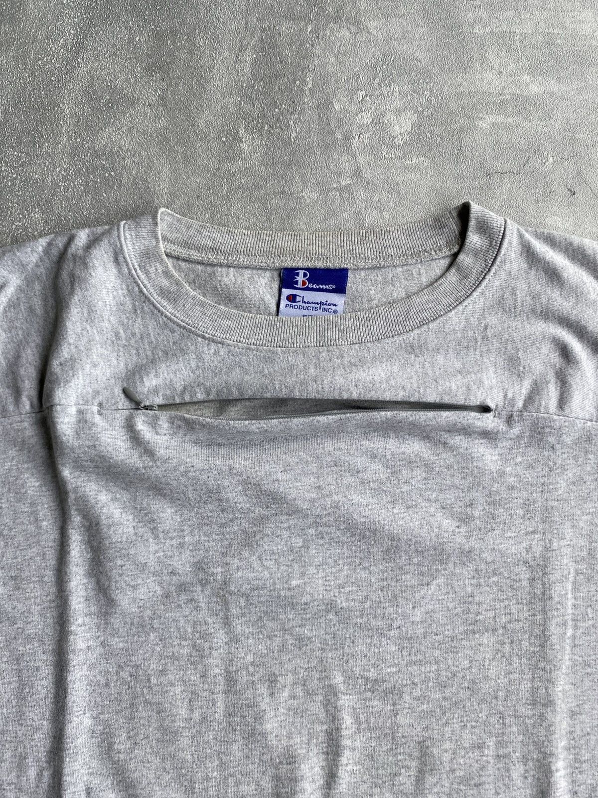 Beams Japan Champion X Beams Japan Shirt Size US M / EU 48-50 / 2 - 3 Thumbnail