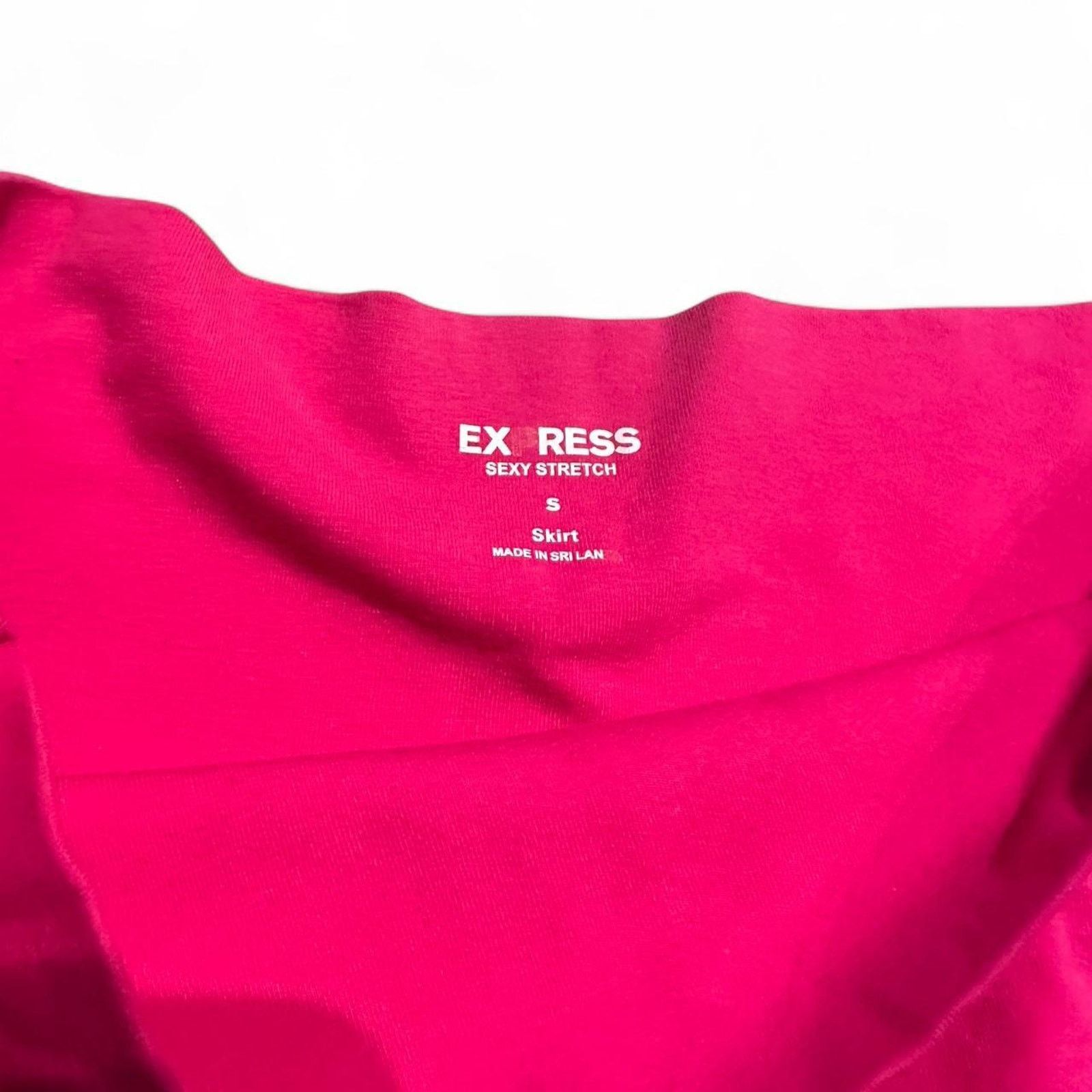 Express Super cute and comfy express skirt Size 25" / US 0 / IT 36 - 5 Thumbnail