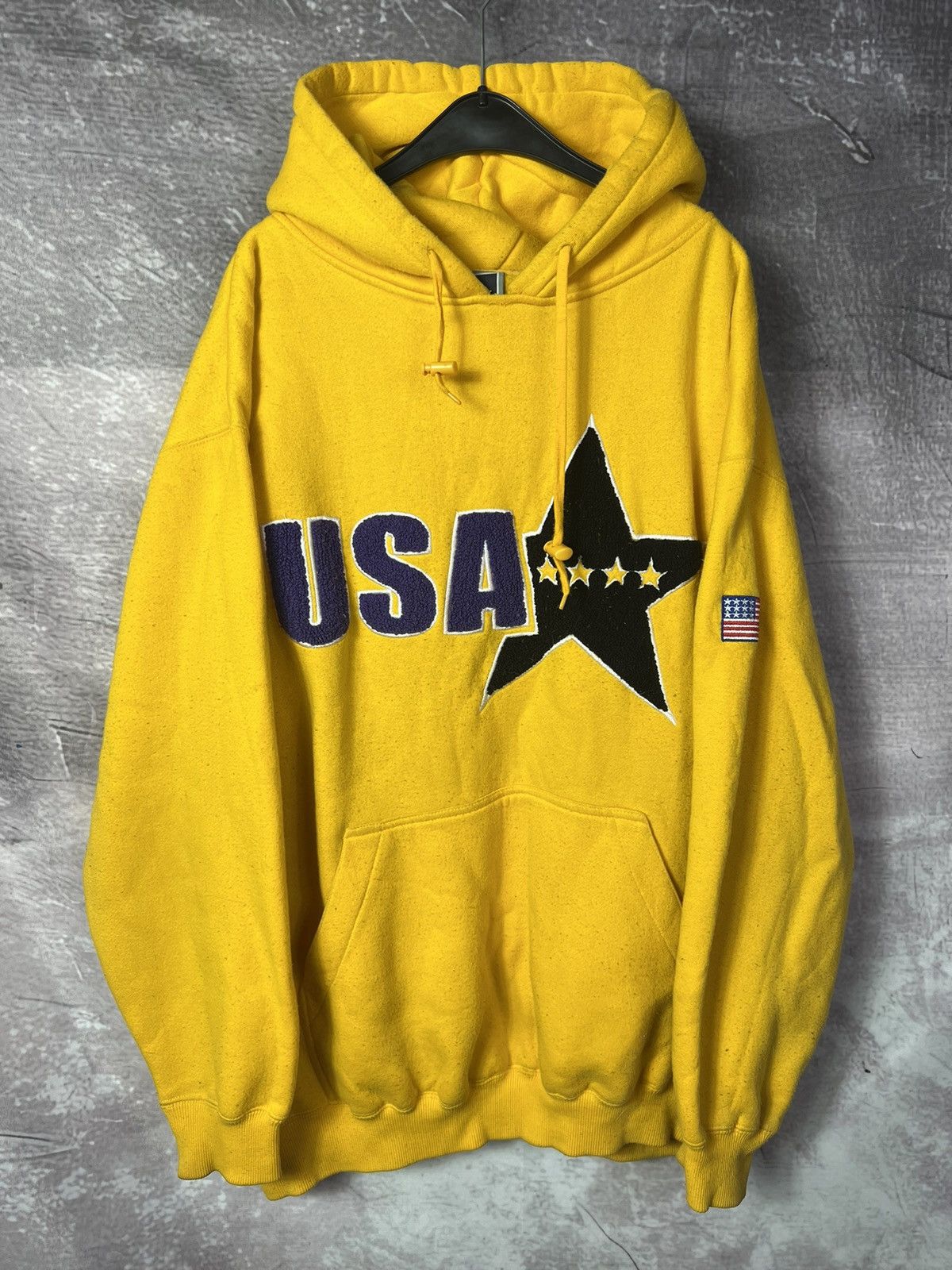 Other Moffat Sport USA heavy hoodie made in Korea Size US XL / EU 56 / 4 - 1 Thumbnail