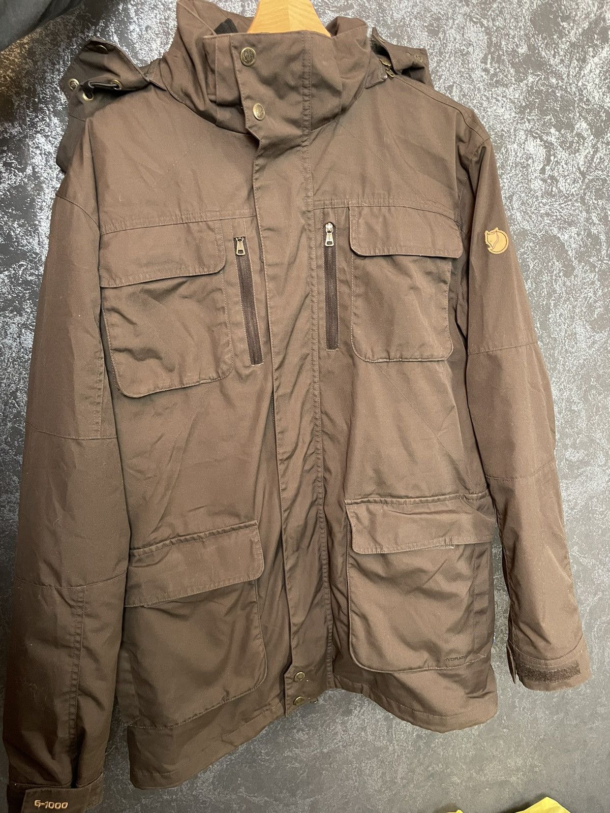 Fjallraven montt cheap