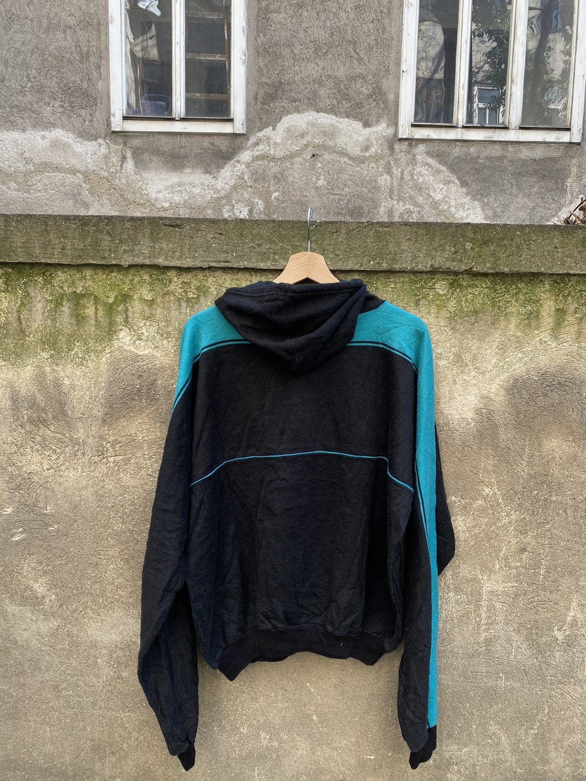 Peanuts × Vintage Vintage 1958 Peanuts Snoopy Team Baggy Hoodie Size US XL / EU 56 / 4 - 9 Thumbnail