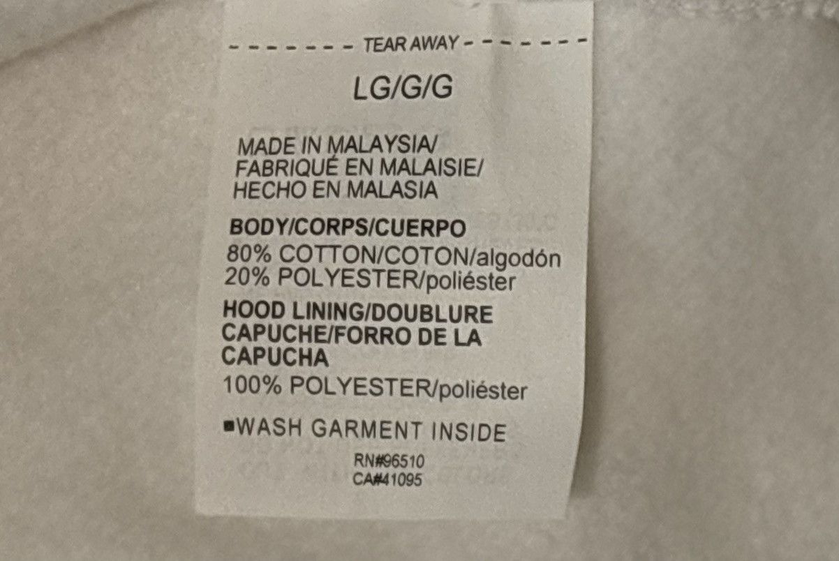 Under Armour SOLD Size US L / EU 52-54 / 3 - 8 Thumbnail