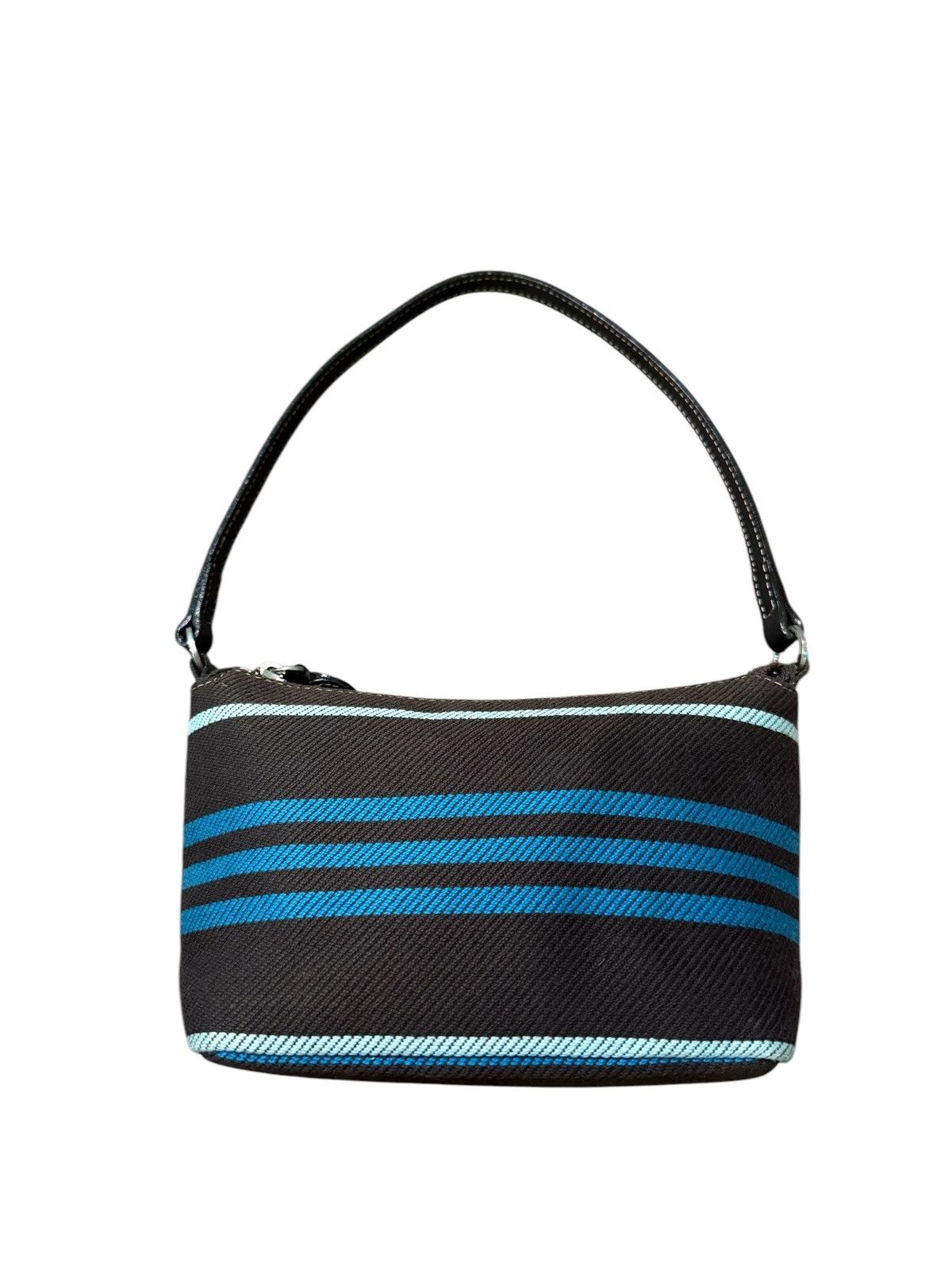 Burberry AUTHENTIC BURBERRY BLUE LABEL POCHETTE BAG Size ONE SIZE - 5 Thumbnail
