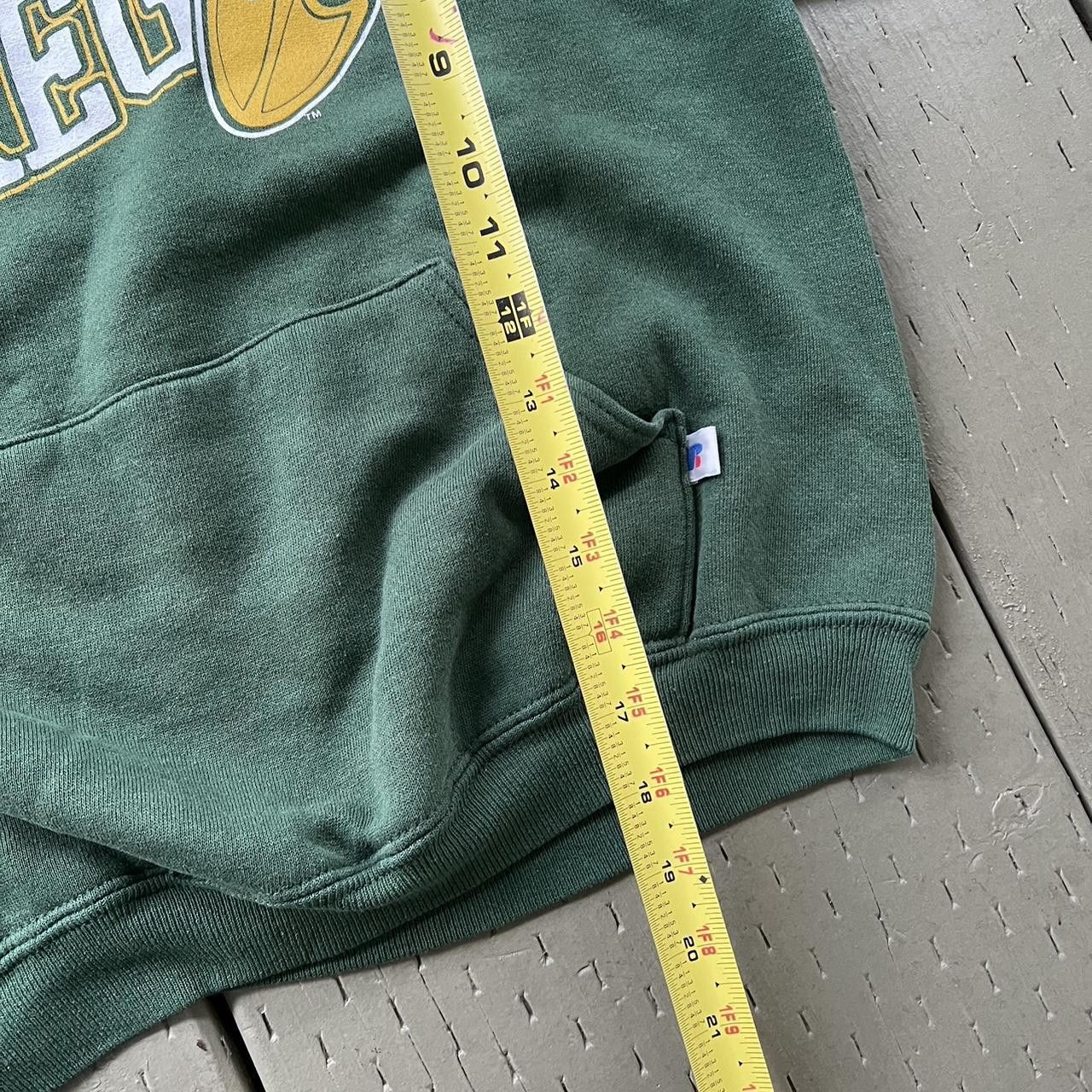 Russell Athletic Vintage Oregon Ducks Sweatshirt Size US XS / EU 42 / 0 - 8 Thumbnail