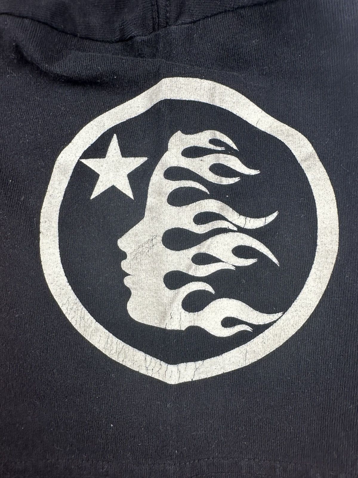 HELLSTAR Hellstar Capsule 6 T-shirt Size US M / EU 48-50 / 2 - 5 Thumbnail
